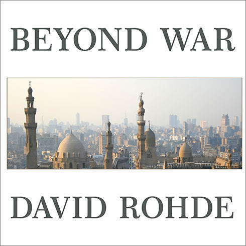 Beyond War