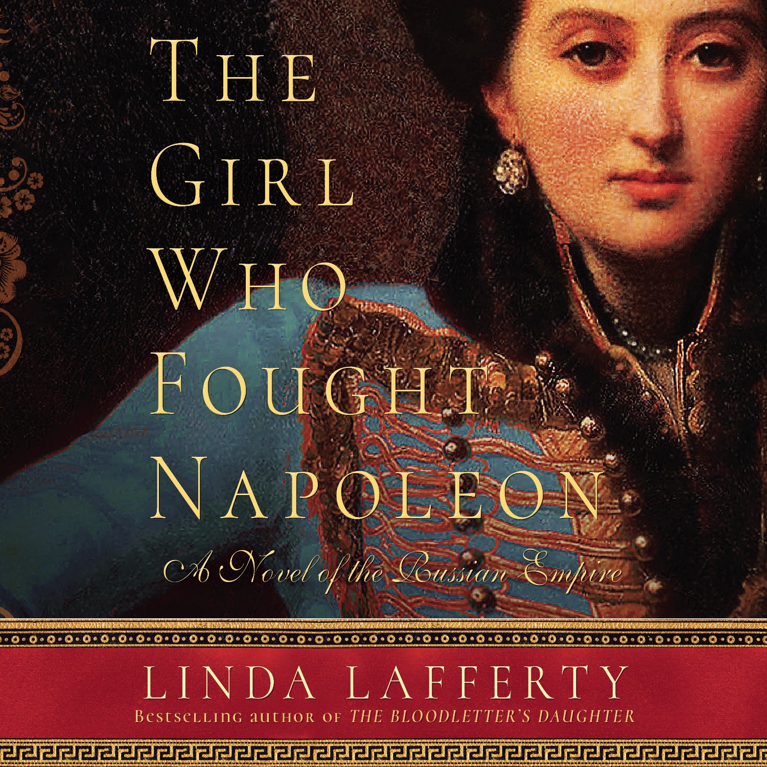 The Girl Who Fought Napoleon