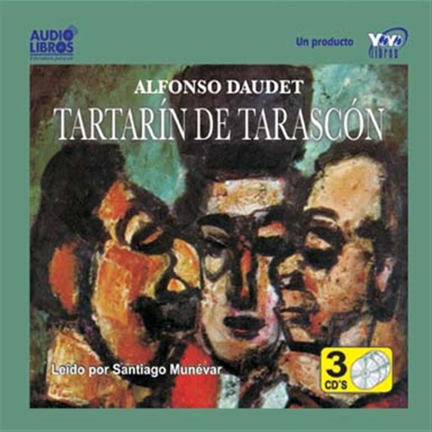 Tartarin De Tarascon