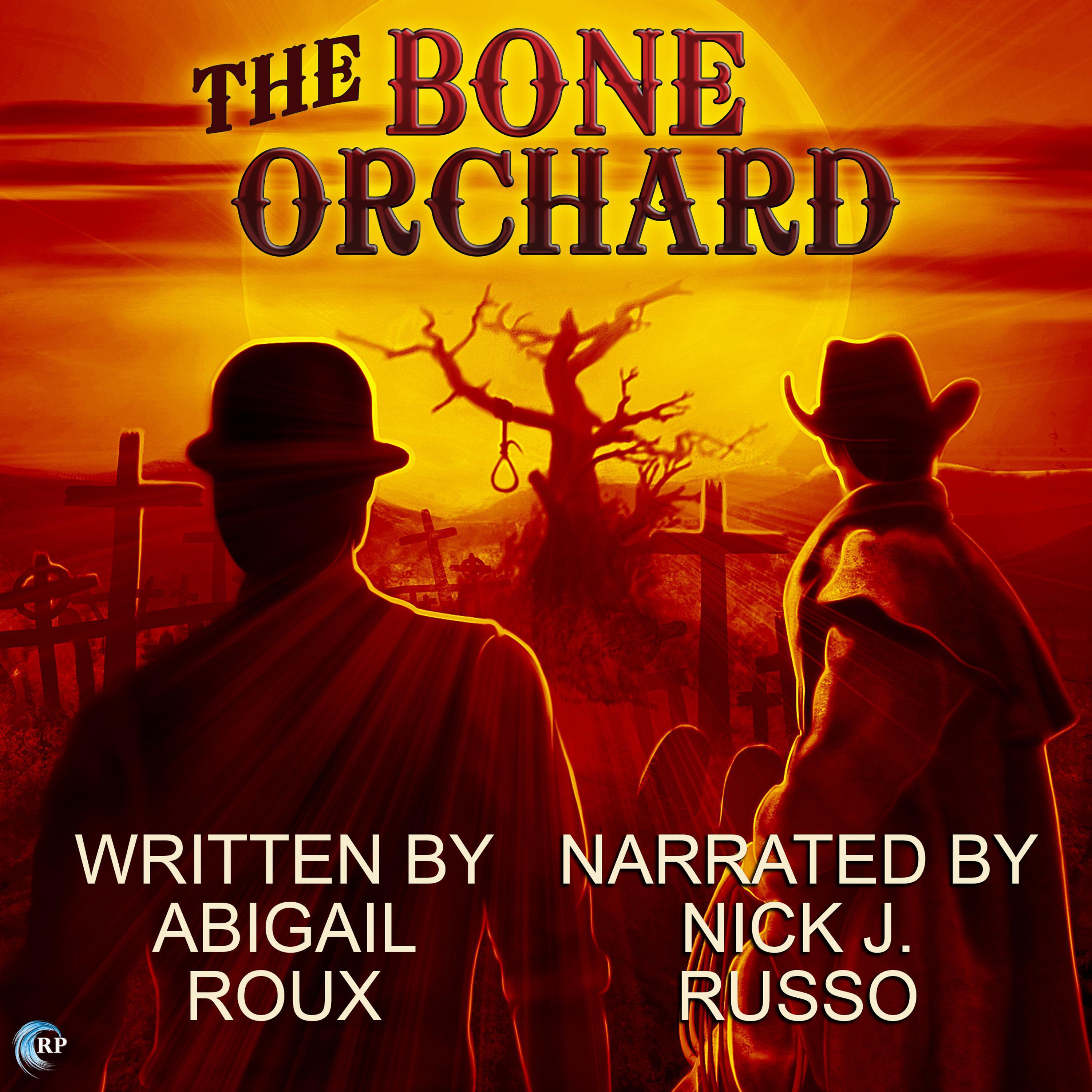 The Bone Orchard