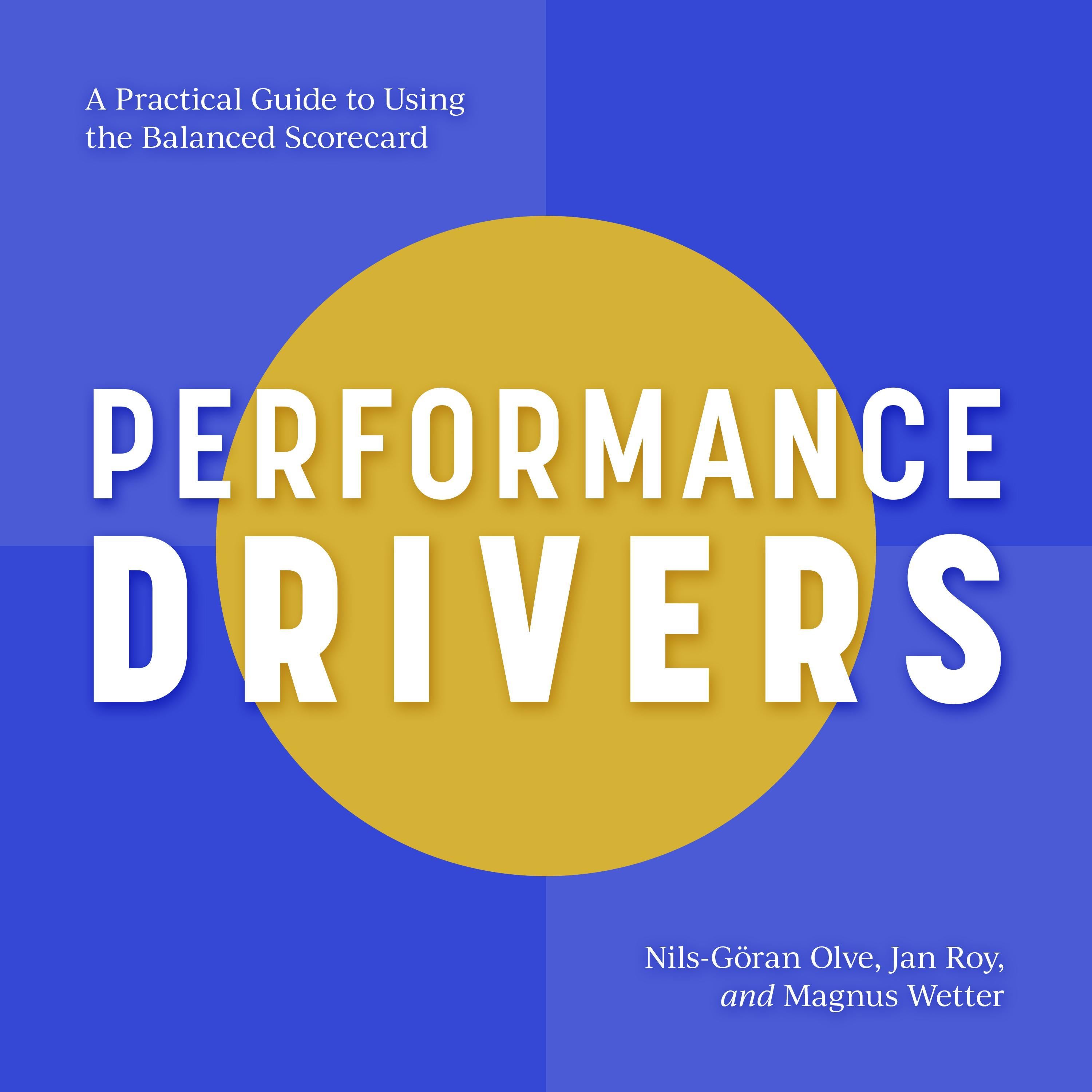 Performance Drivers