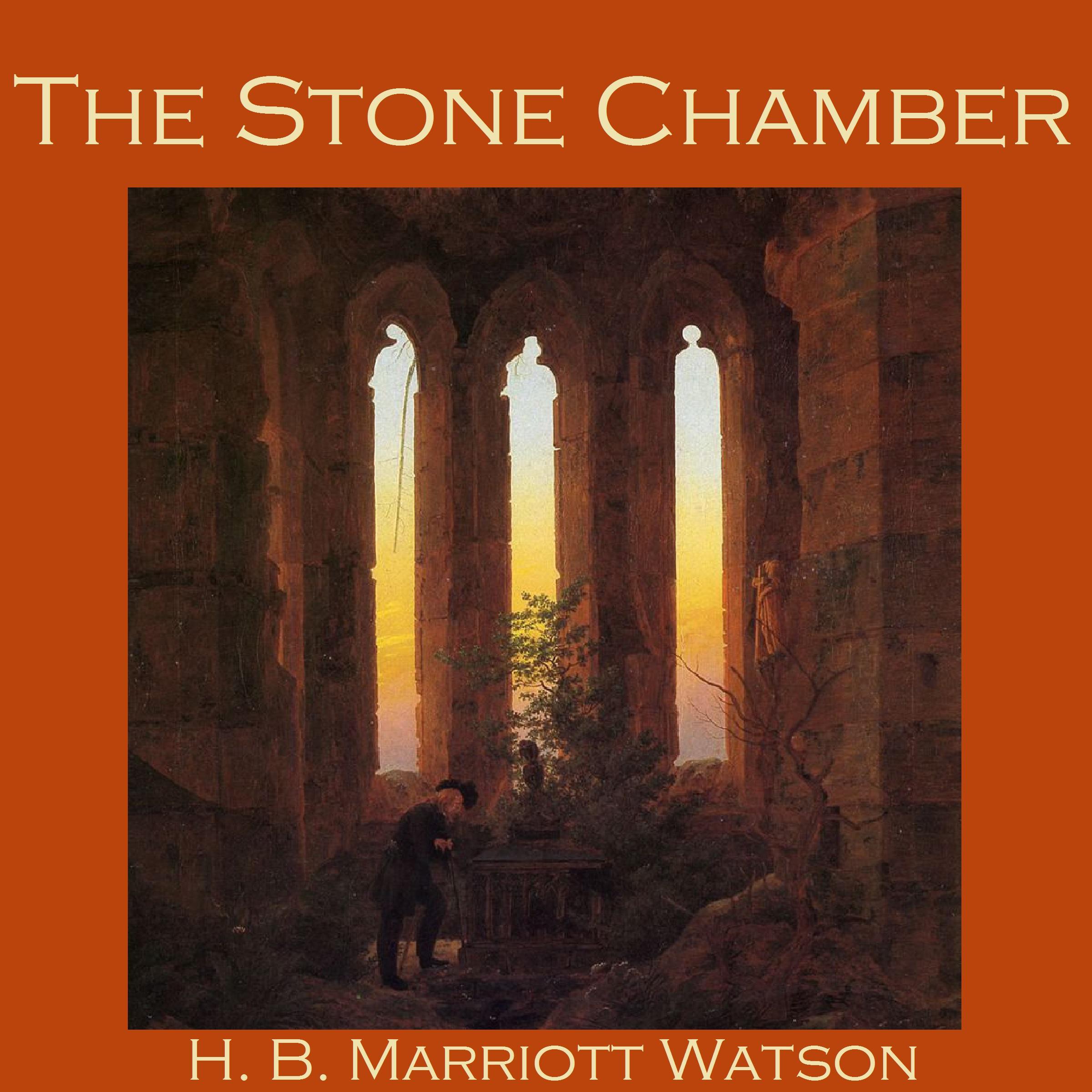 The Stone Chamber