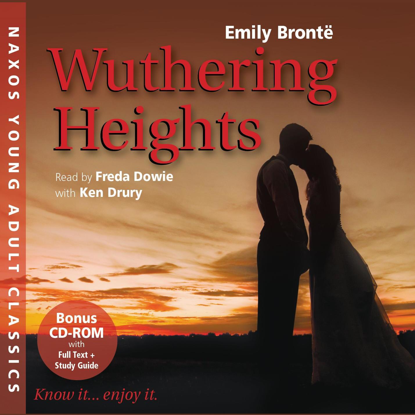 Wuthering Heights