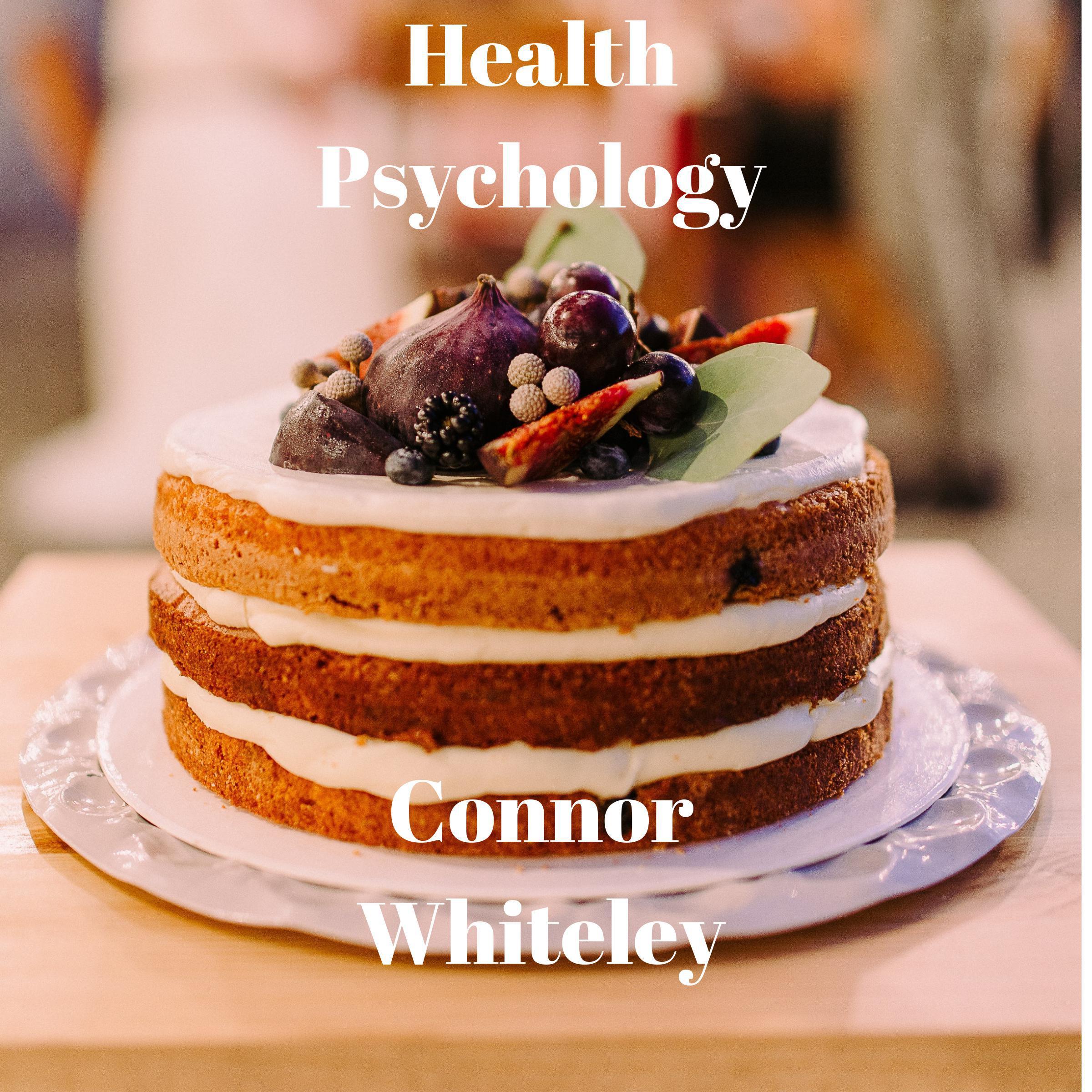 Health Psychology