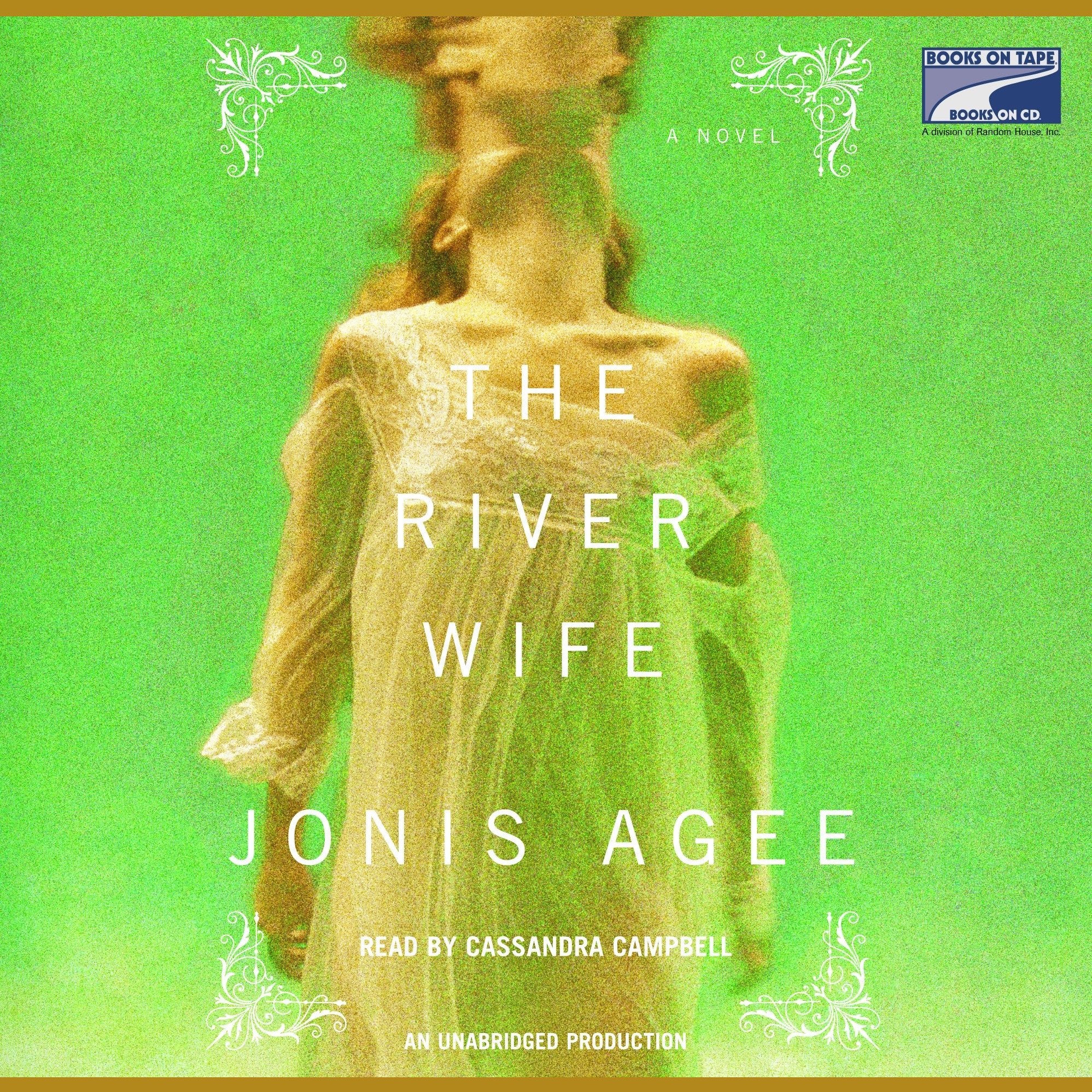 The River Wife