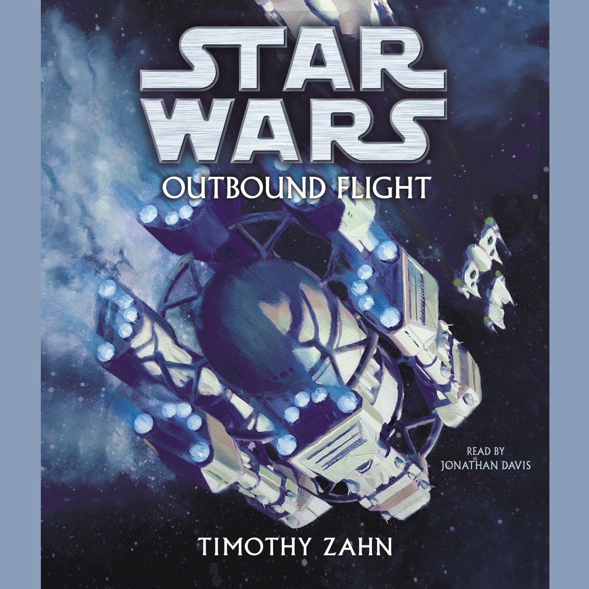 Star Wars: Outbound Flight