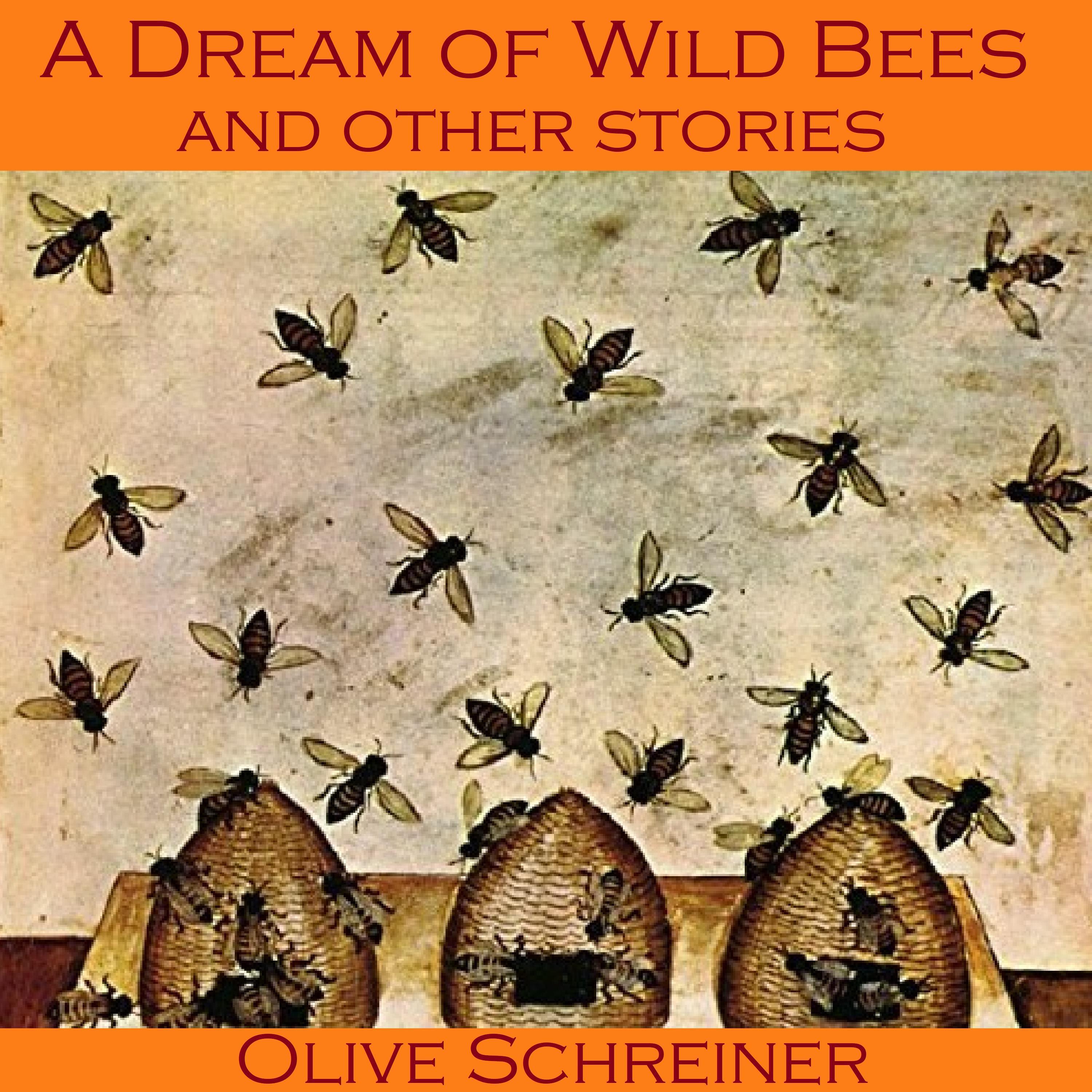 A Dream of Wild Bees and Other Stories