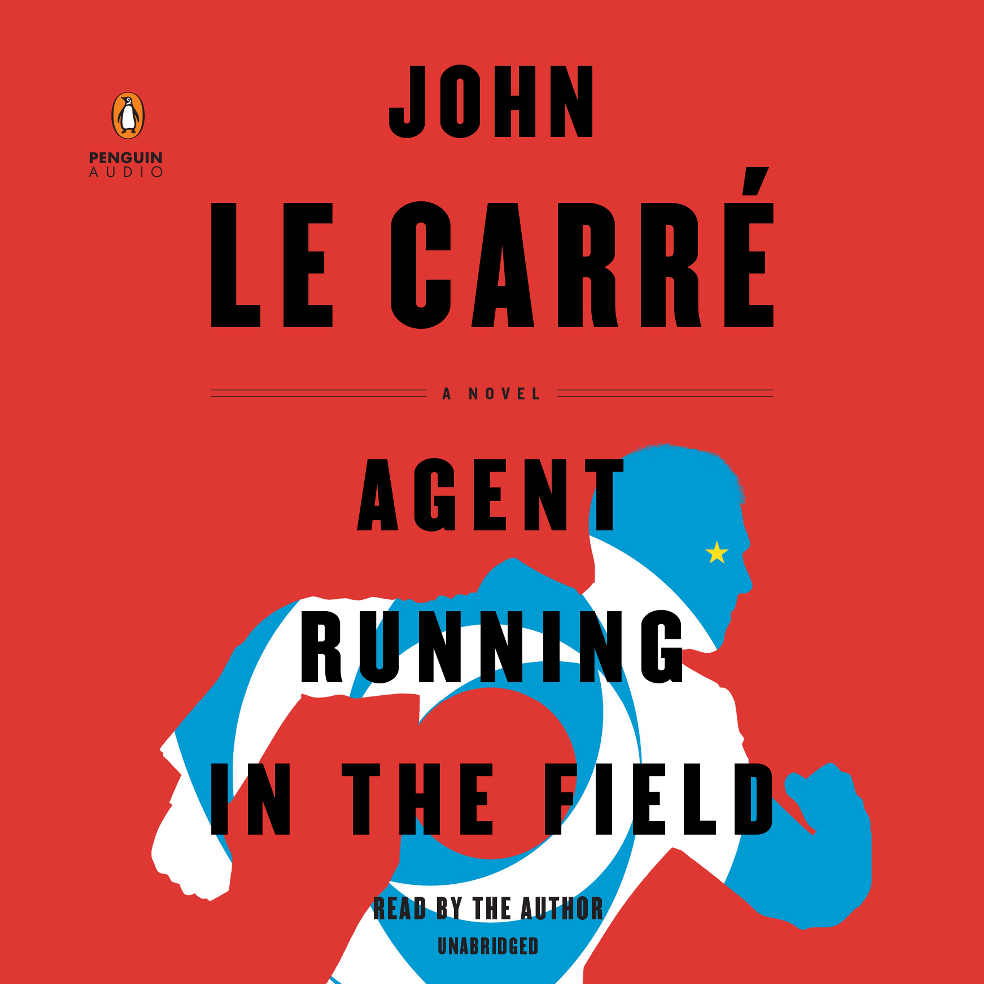 Agent Running in the Field
