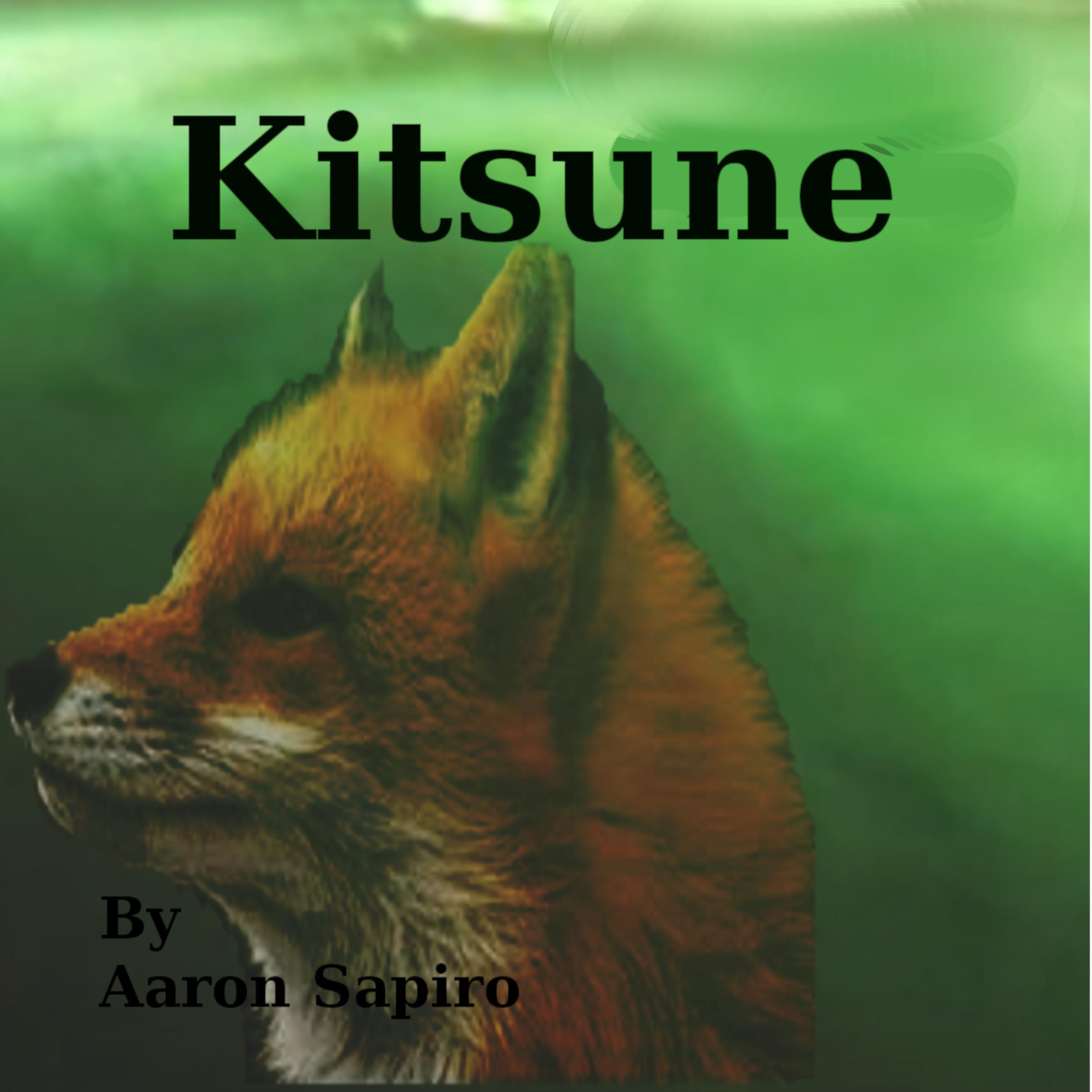 Kitsune