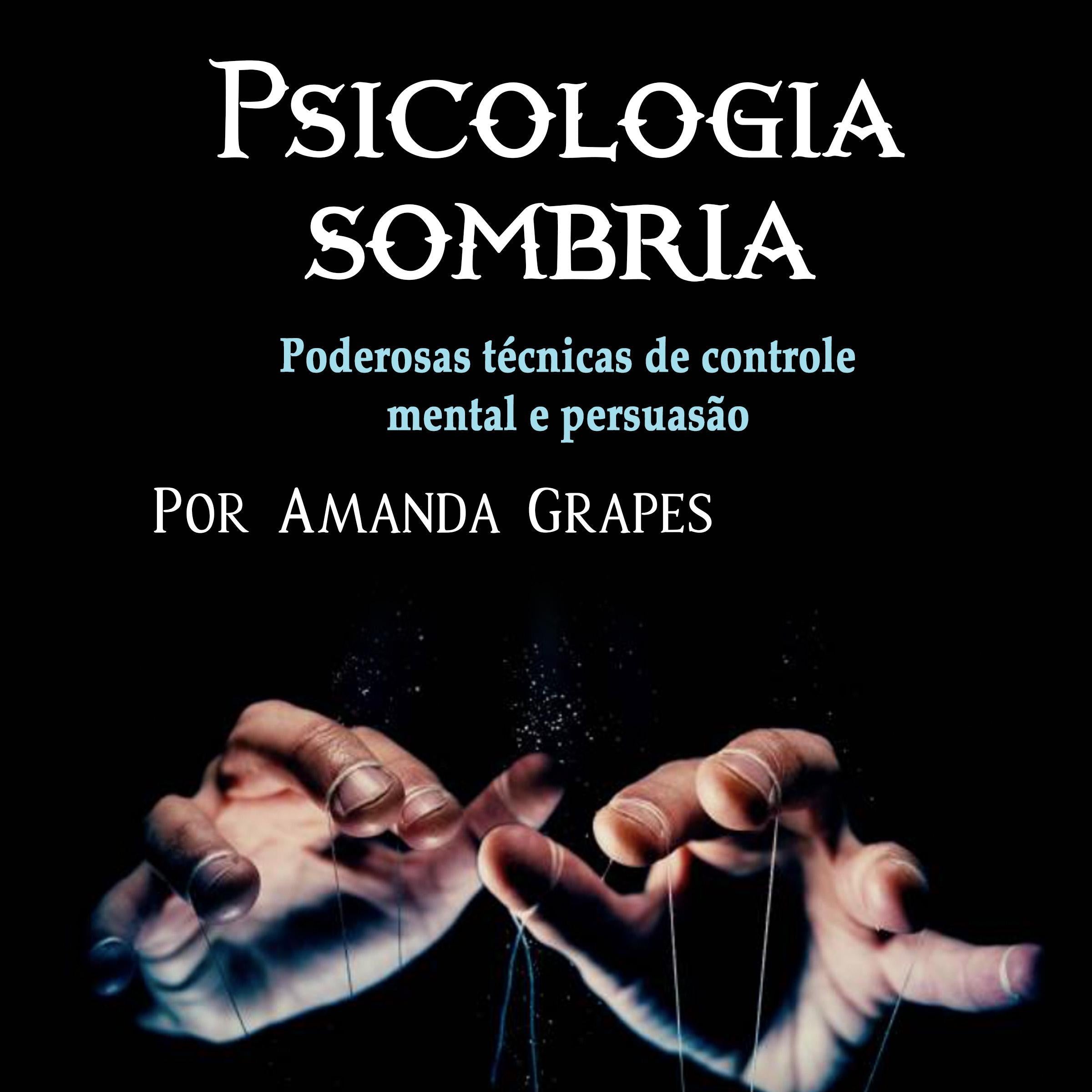 Psicologia sombria