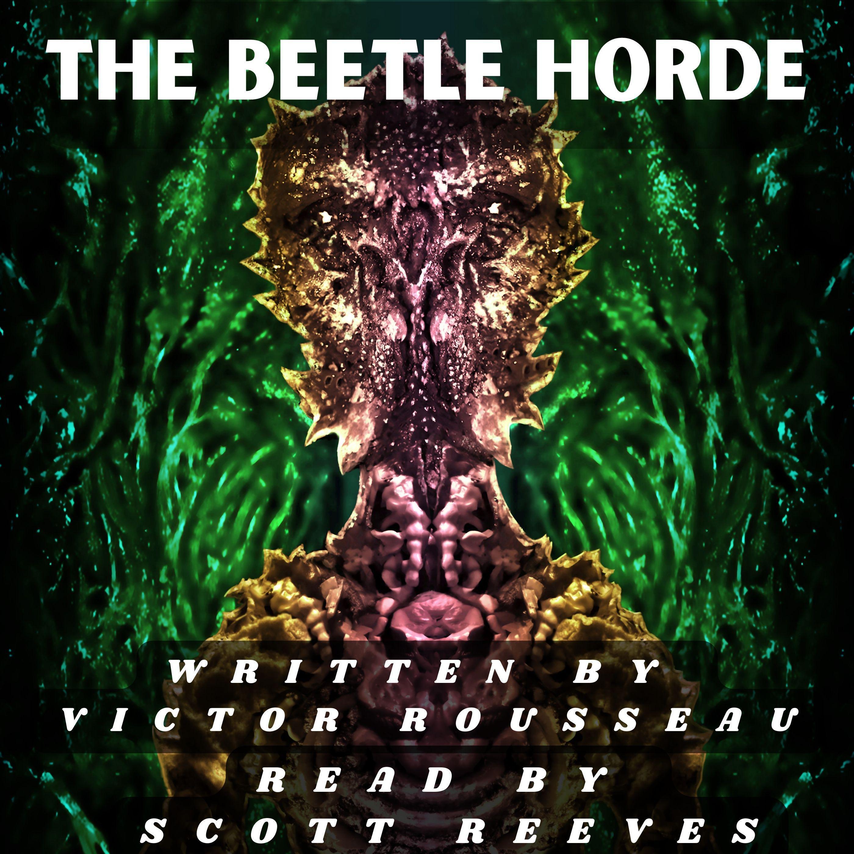 The Beetle Horde