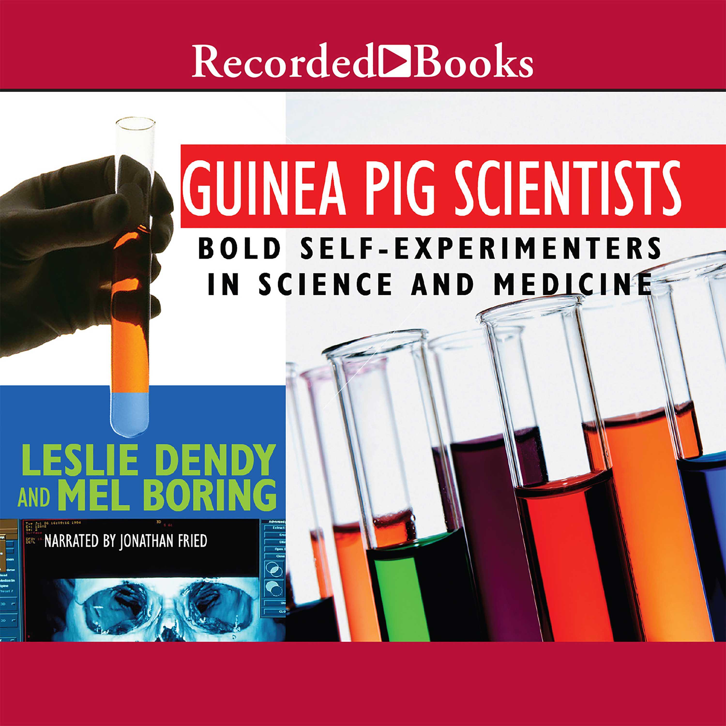Guinea Pig Scientists