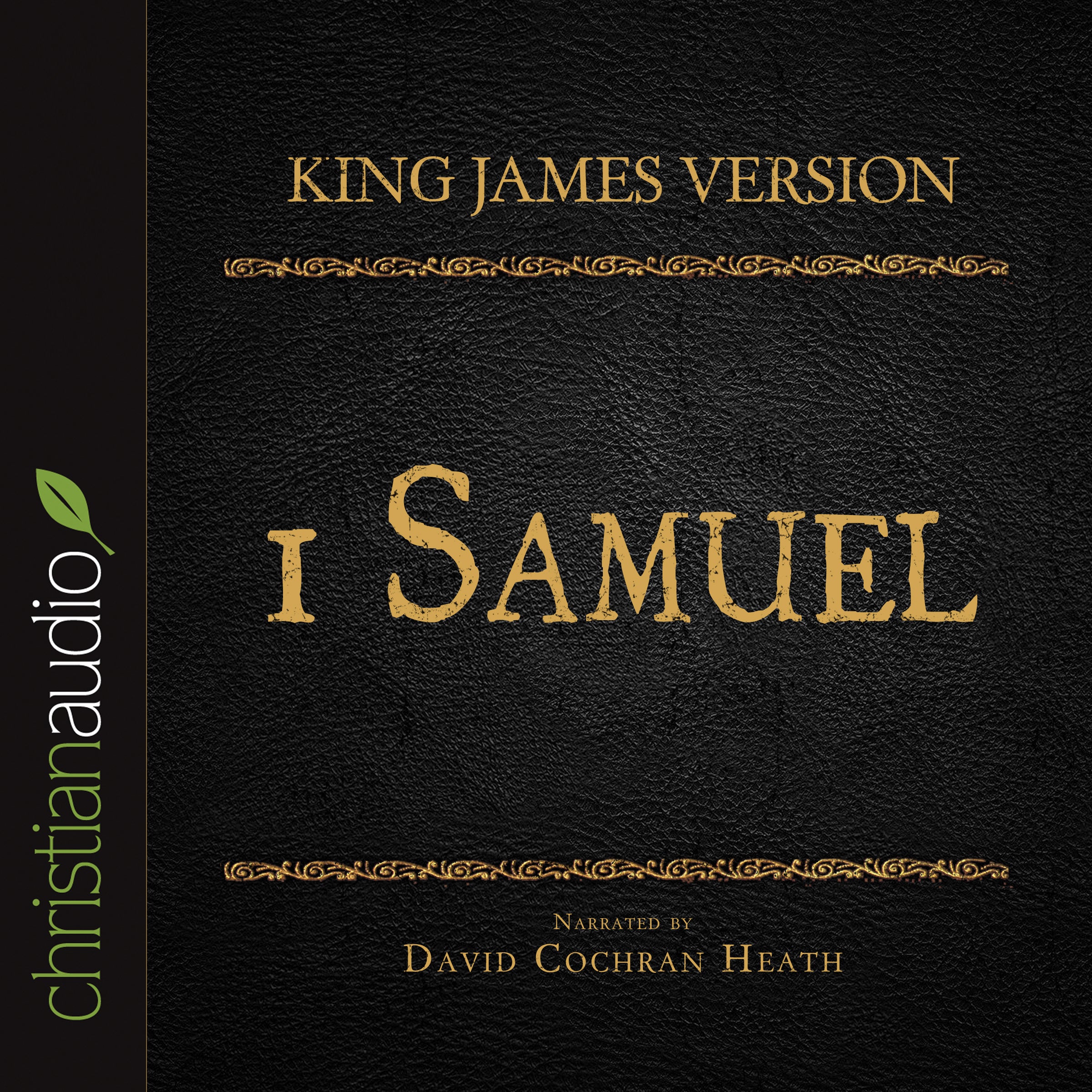 Holy Bible in Audio - King James Version: 1 Samuel