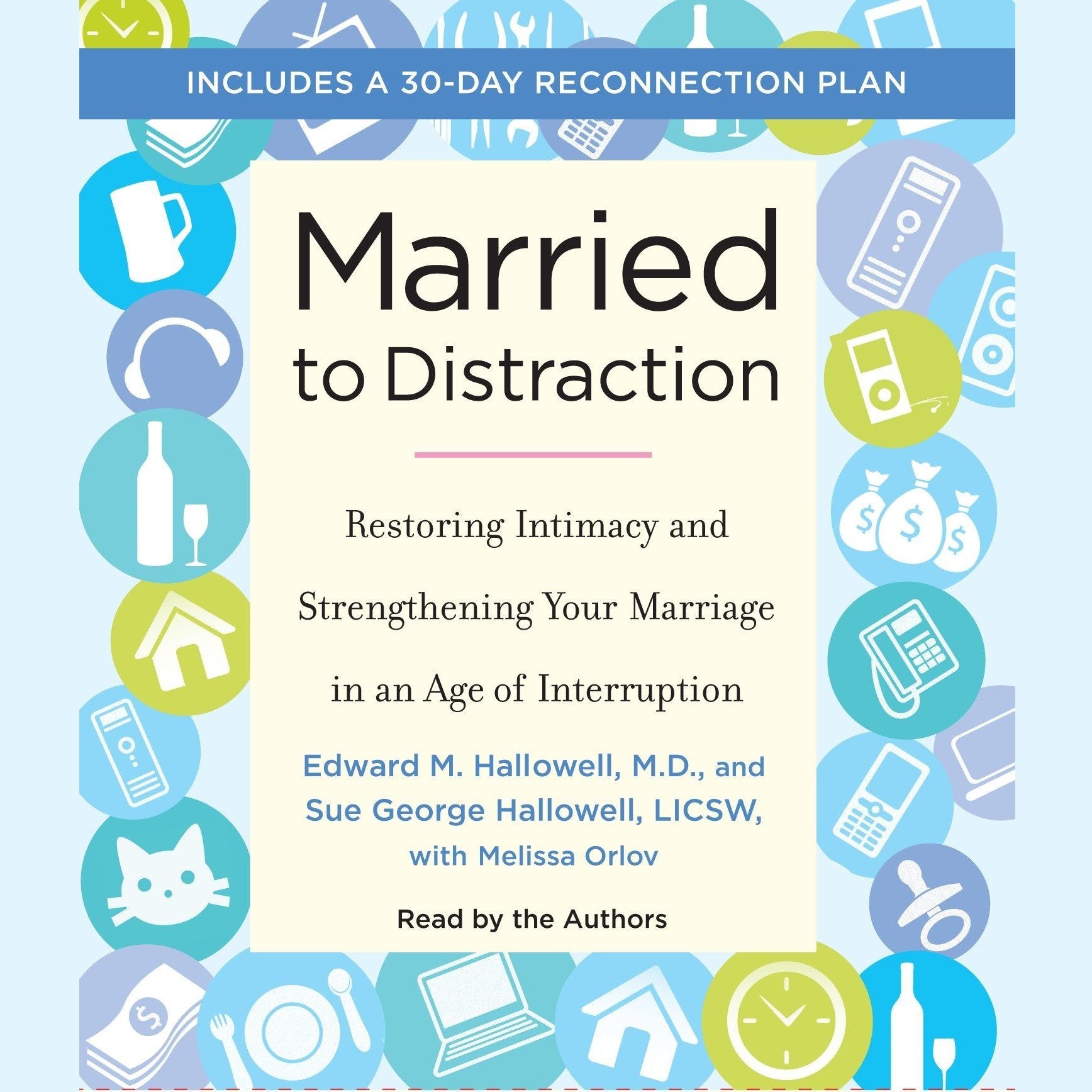 Married to Distraction