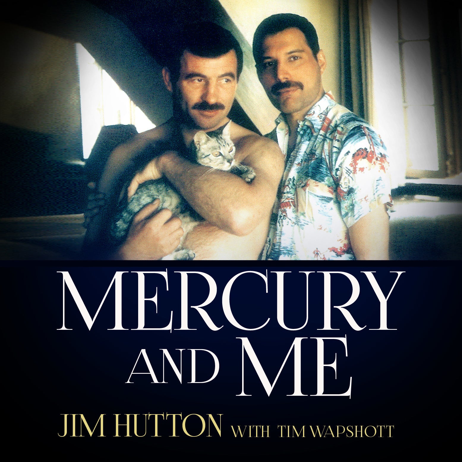 Mercury and Me