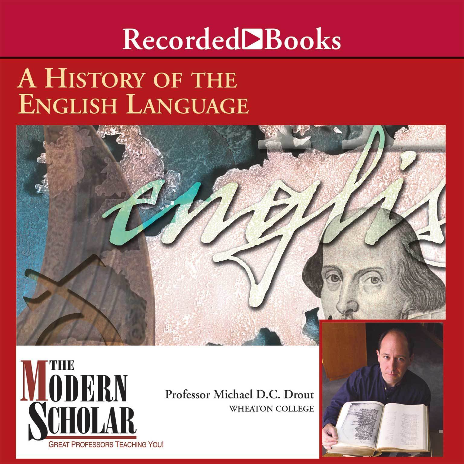 A History of the English Language