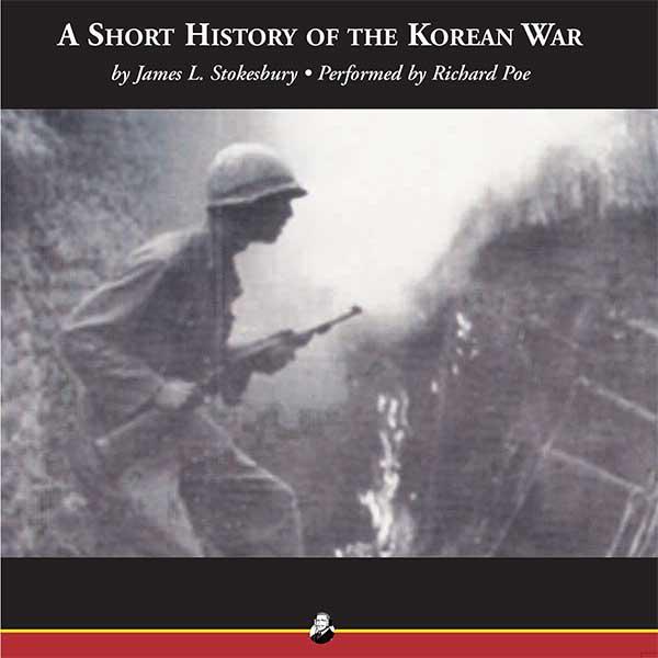 A Short History of the Korean War