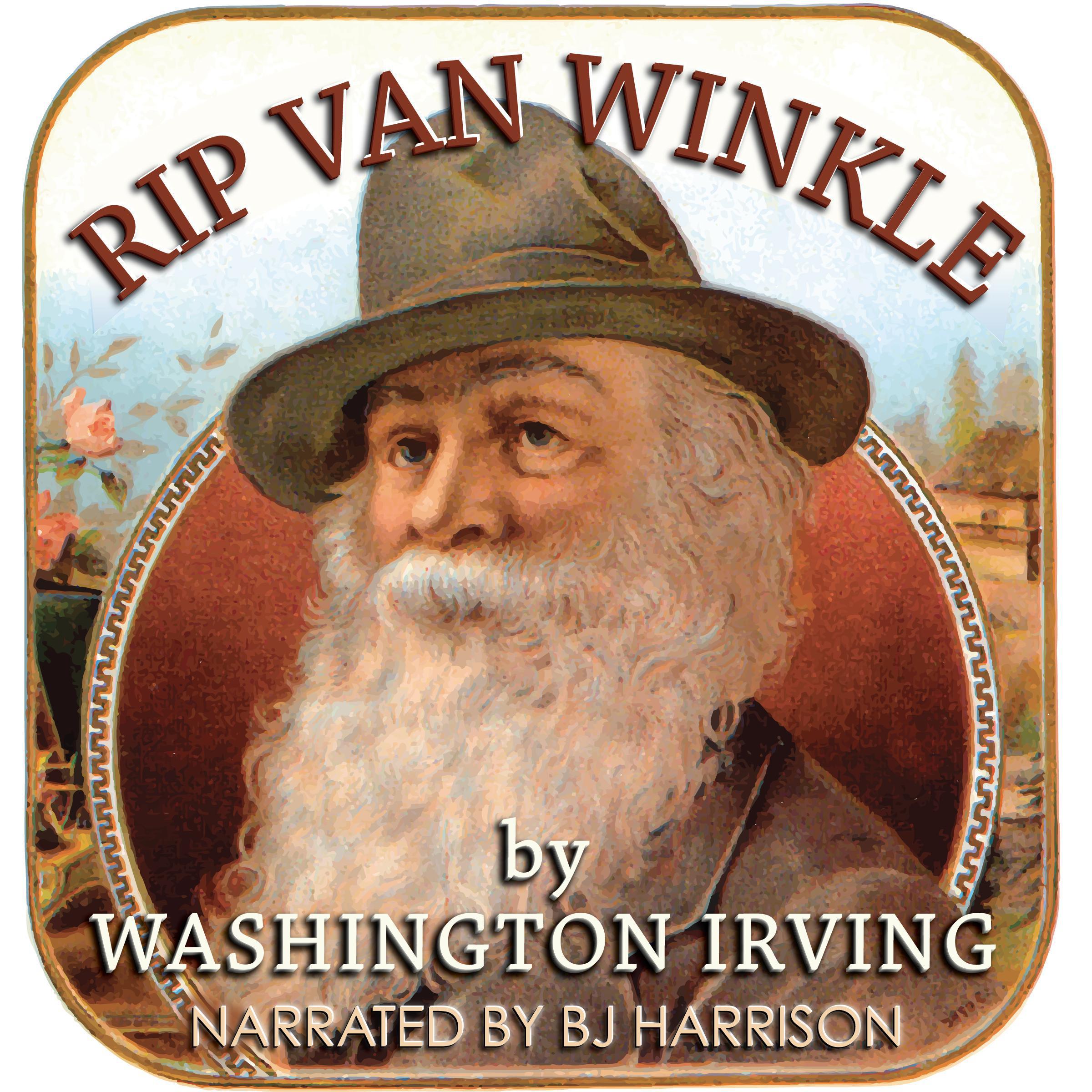 Rip Van Winkle