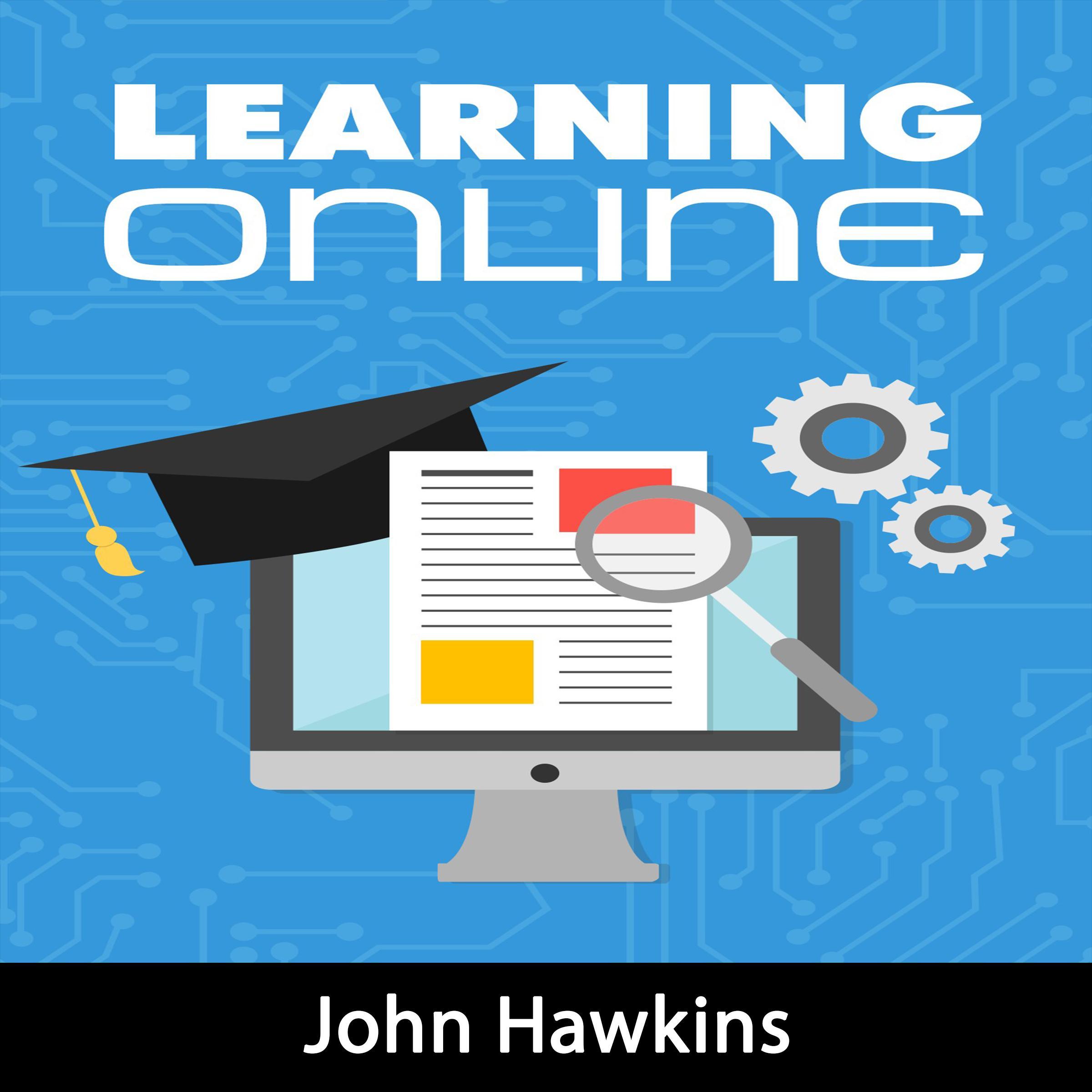 Learning Online