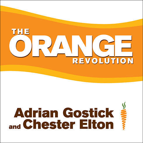 The Orange Revolution
