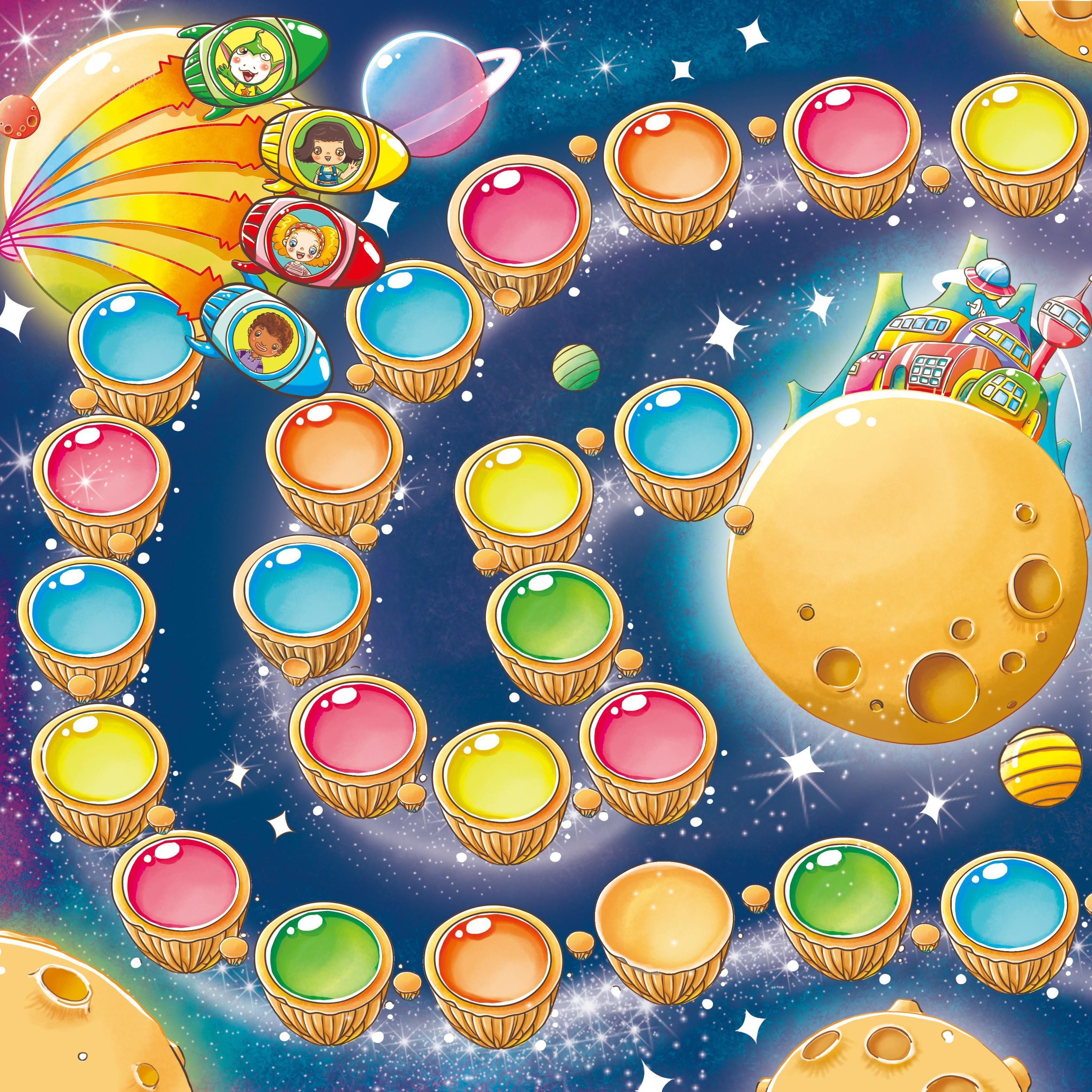 A thousand fairy tales from all over the world【一千個世界各國童話】