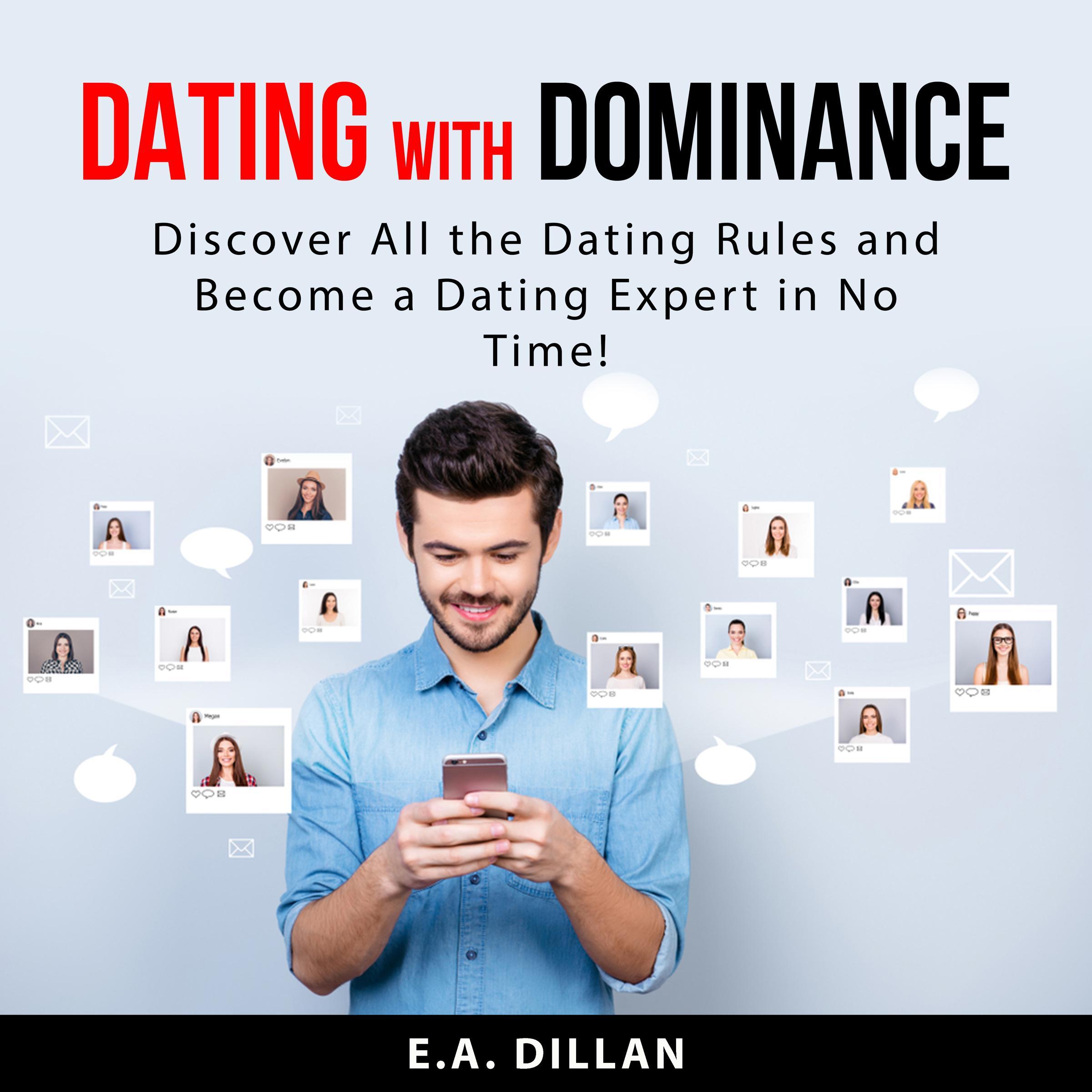 Dating with Dominance