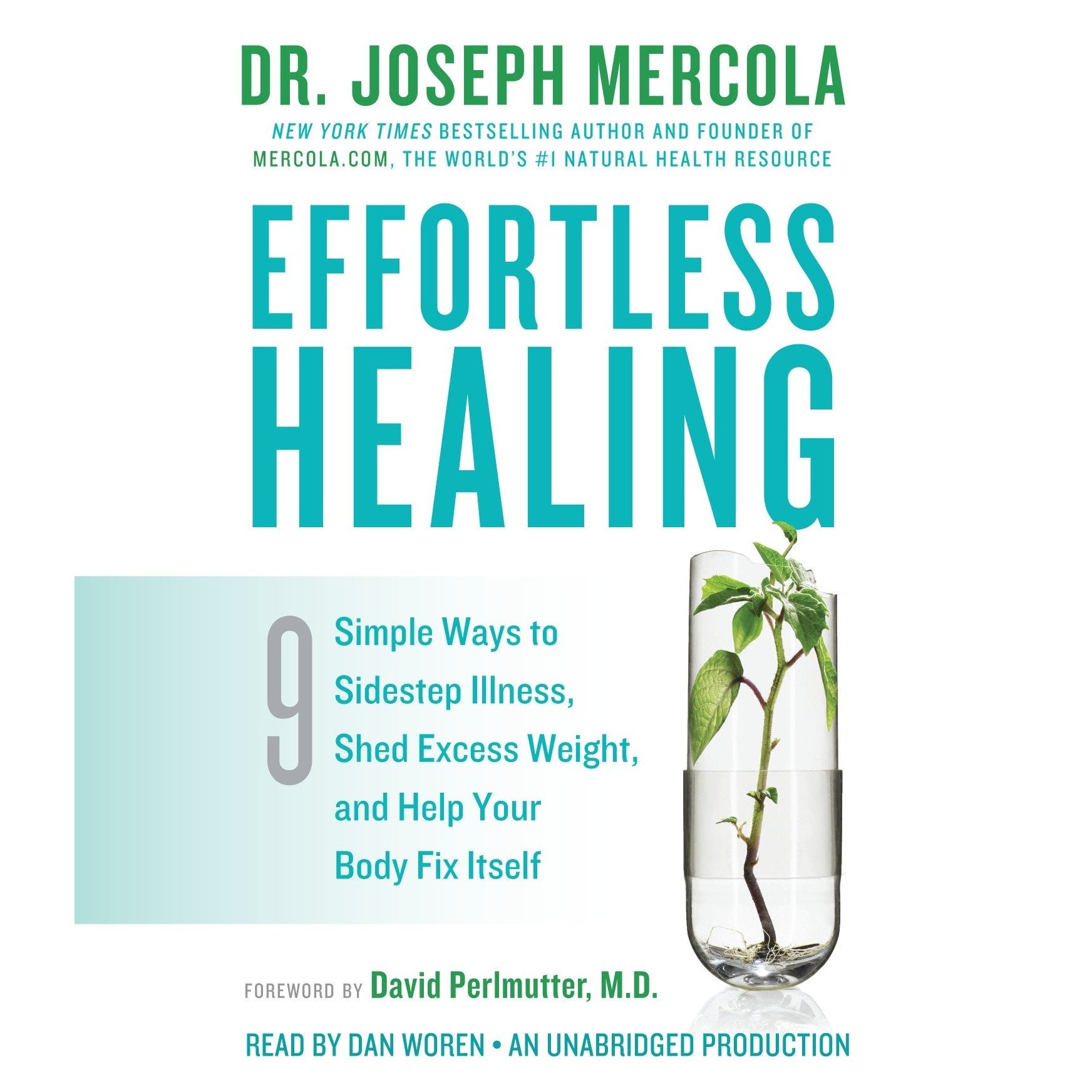 Effortless Healing