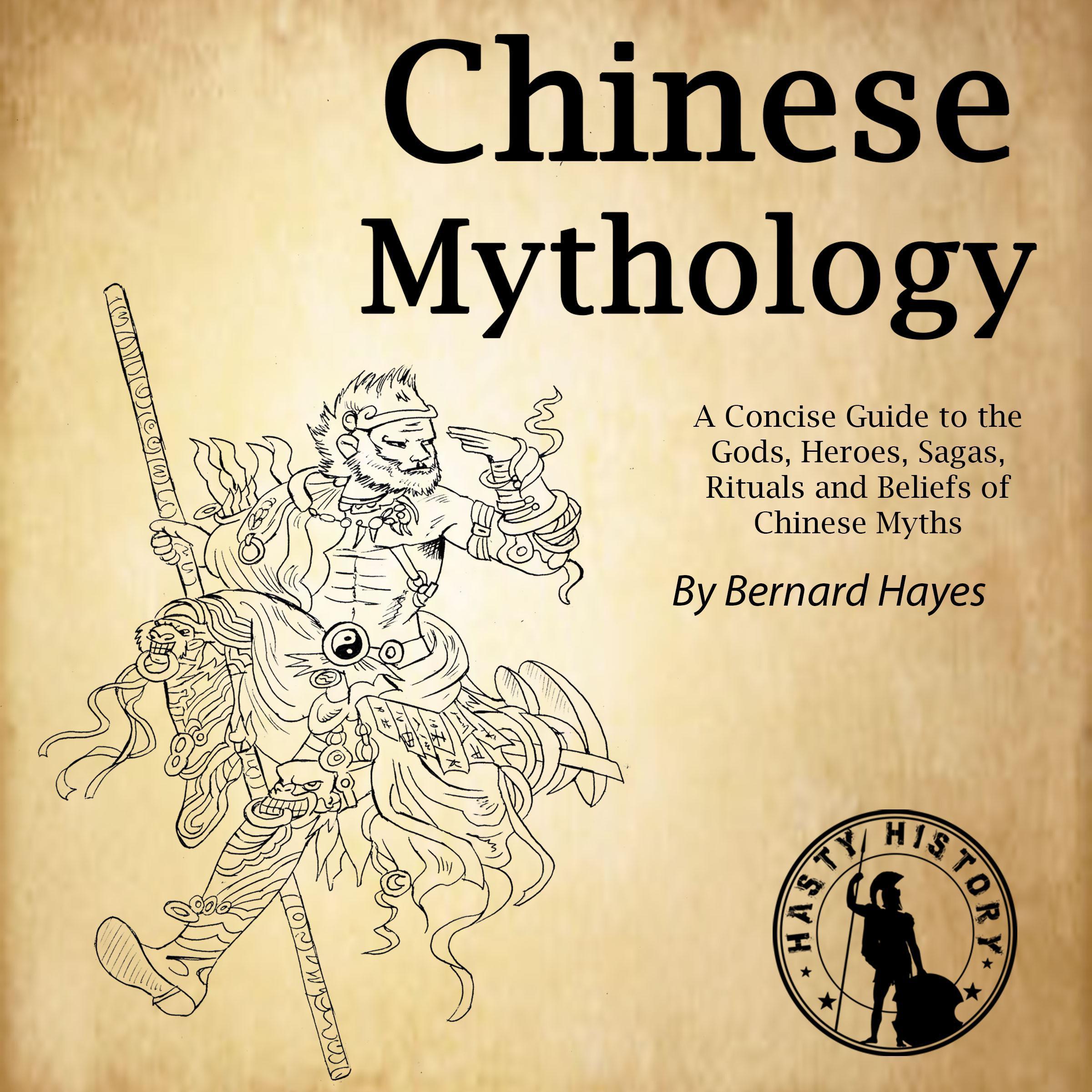 Chinese Mythology