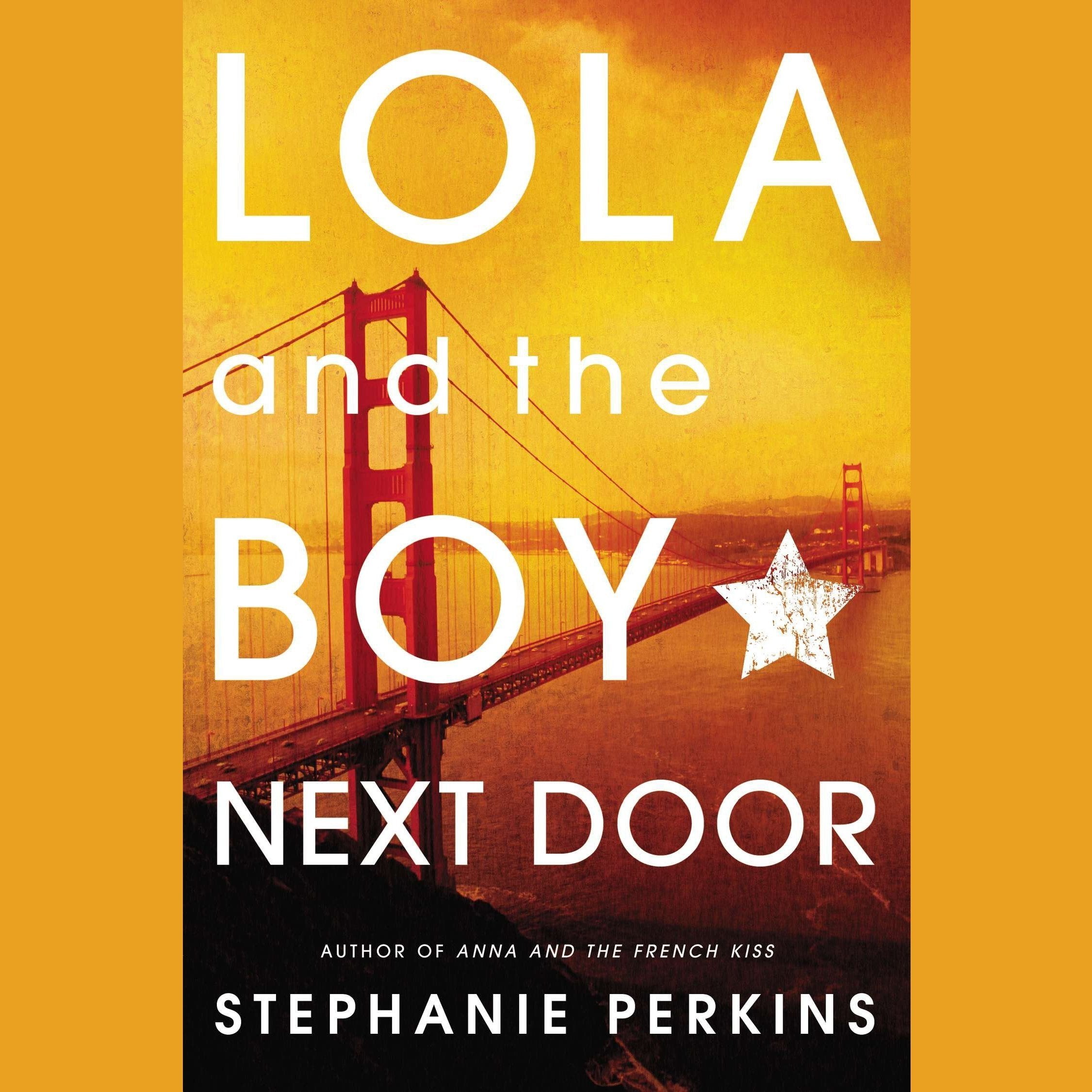 Lola and the Boy Next Door