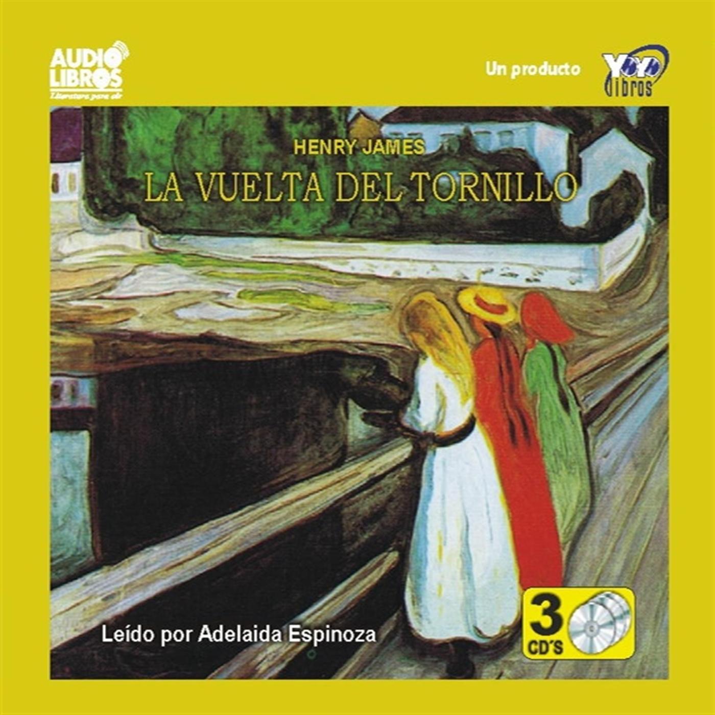La Vuelta Del Tornillo