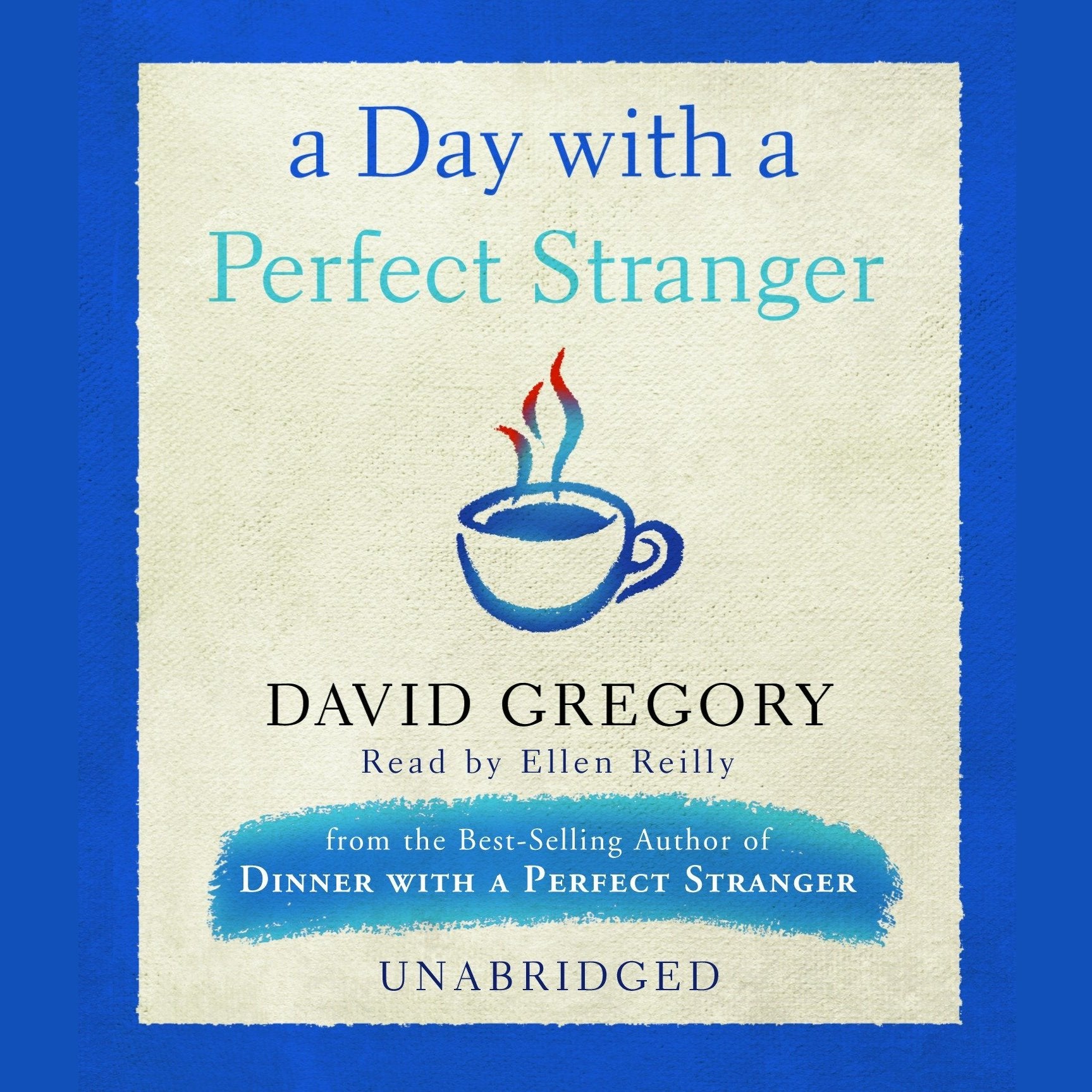 A Day with a Perfect Stranger