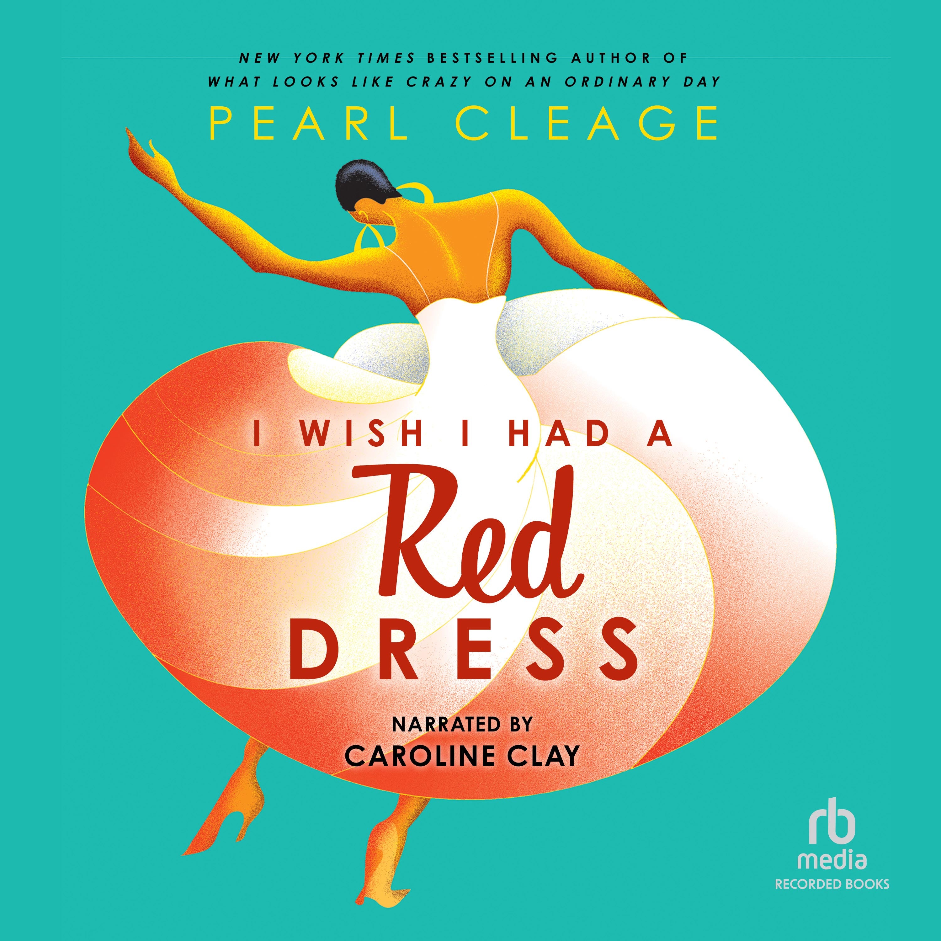 I Wish I Had a Red Dress