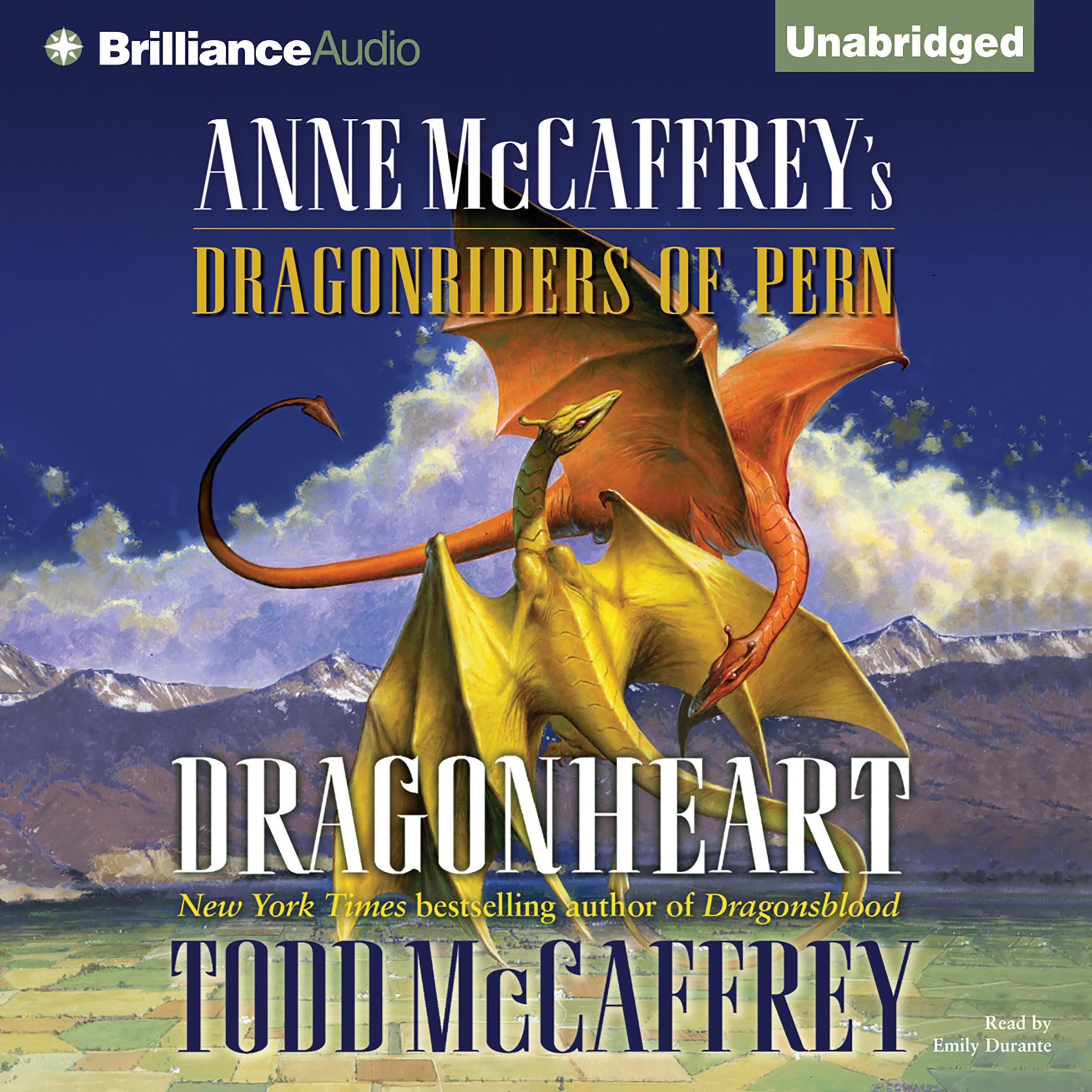 Dragonheart