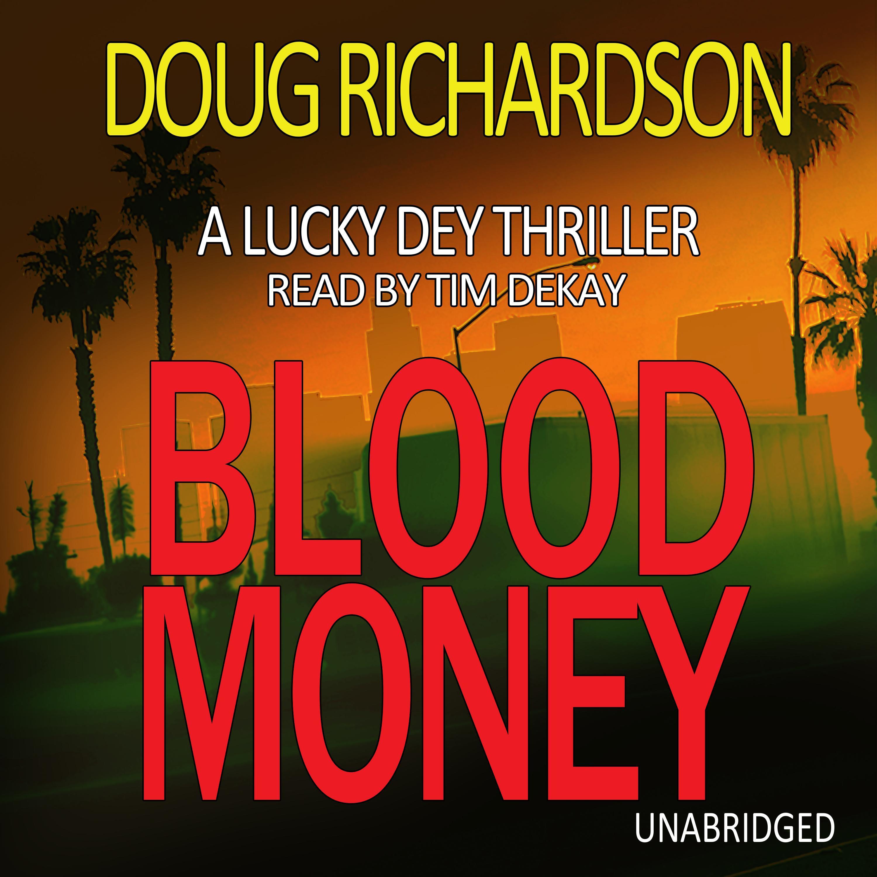 Blood Money