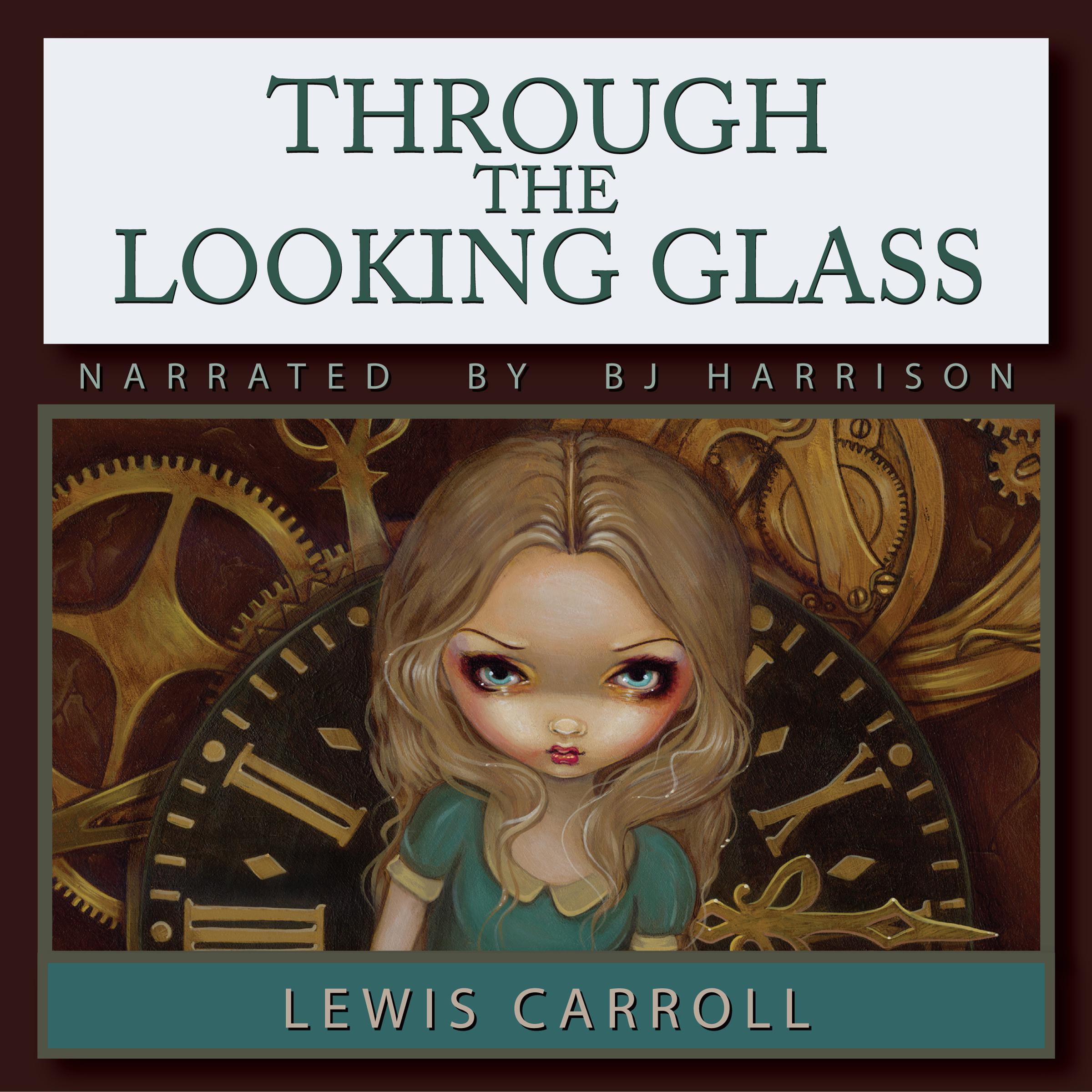 Through the Looking Glass