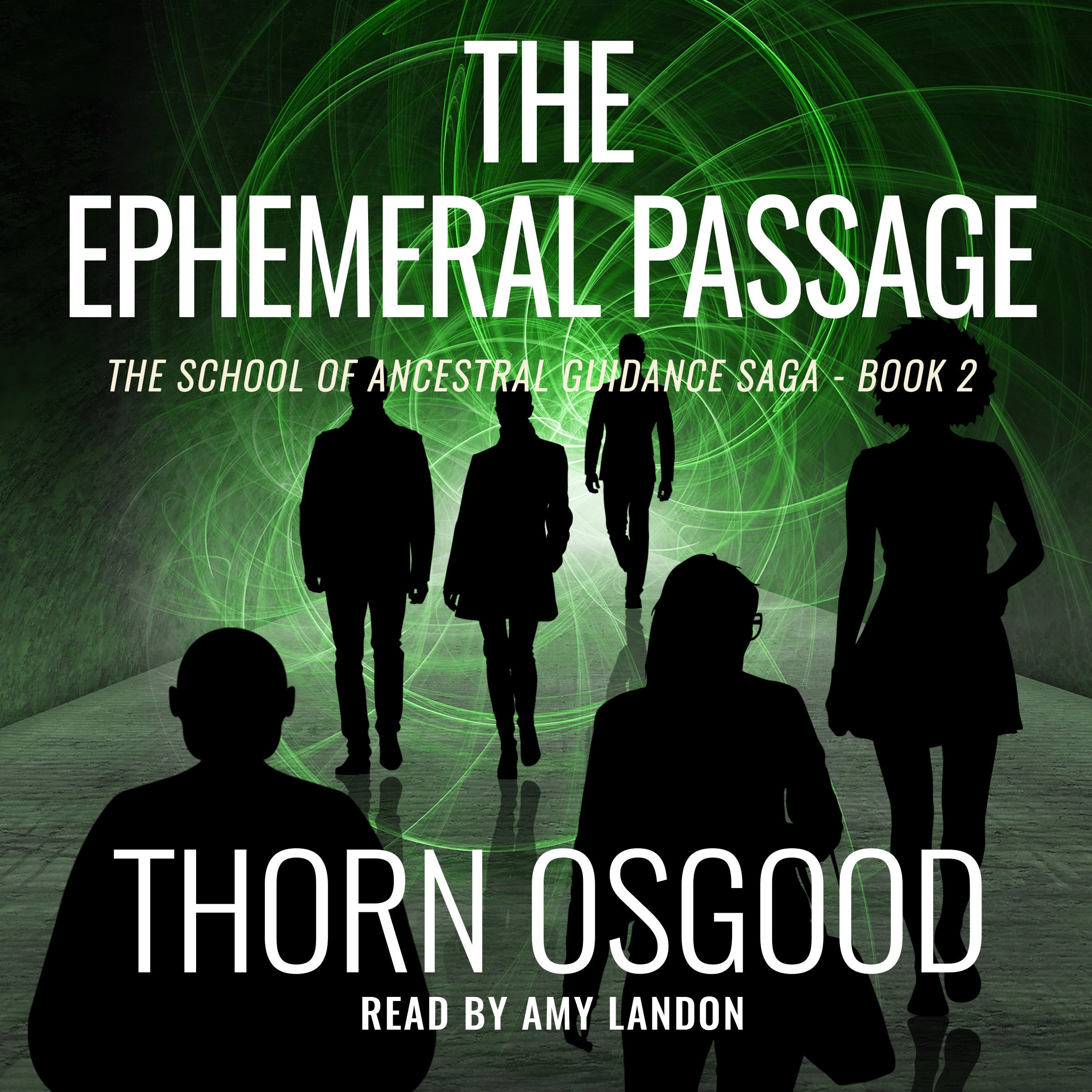 The Ephemeral Passage