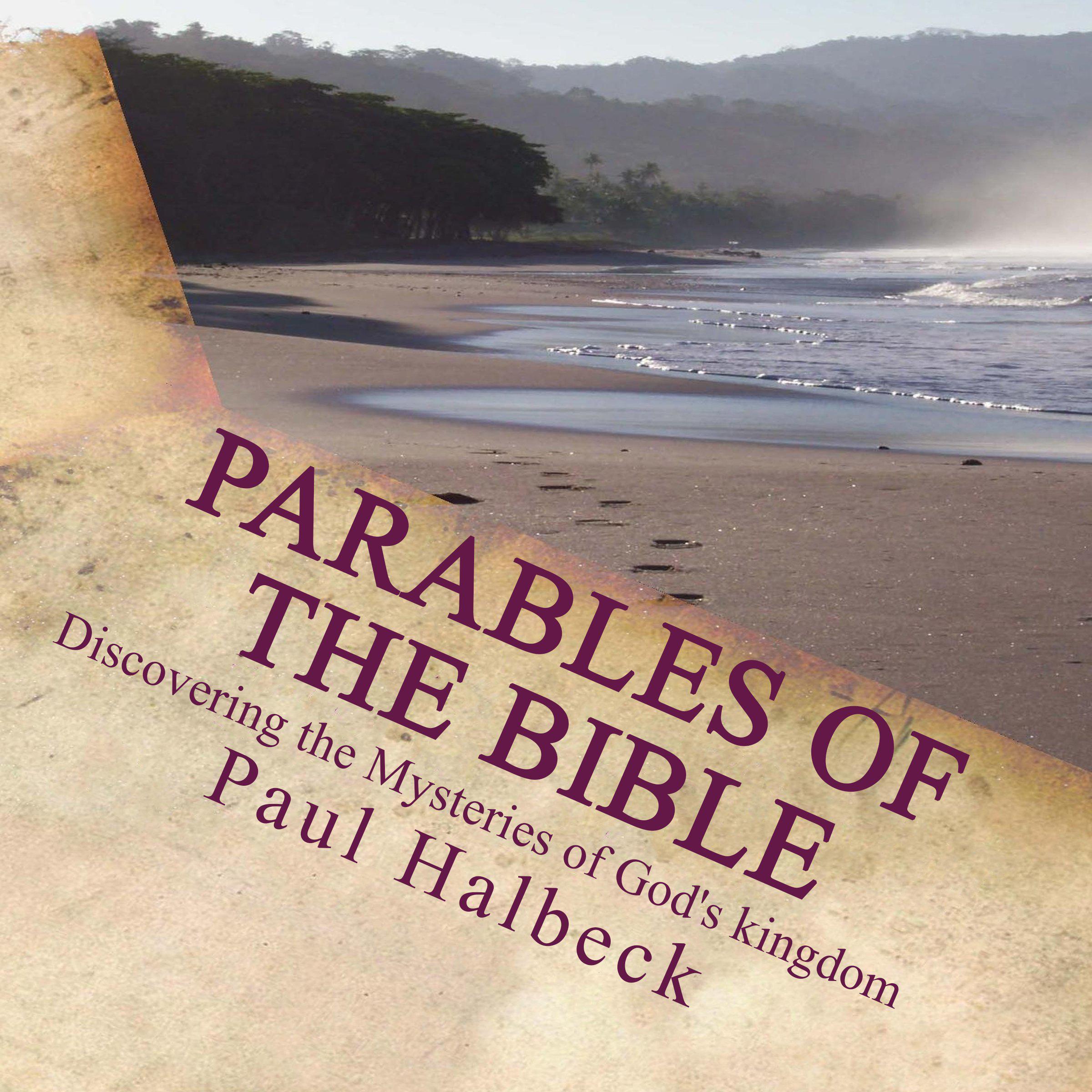 Parables of the Bible