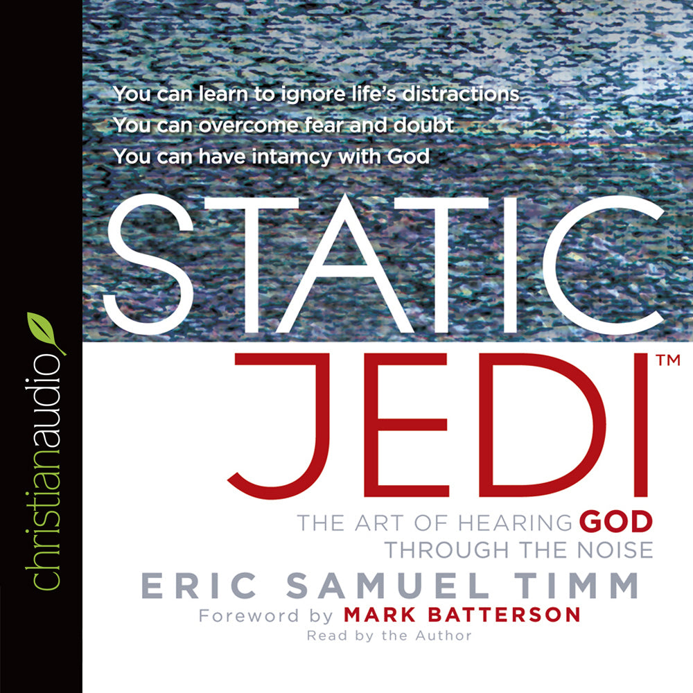Static Jedi