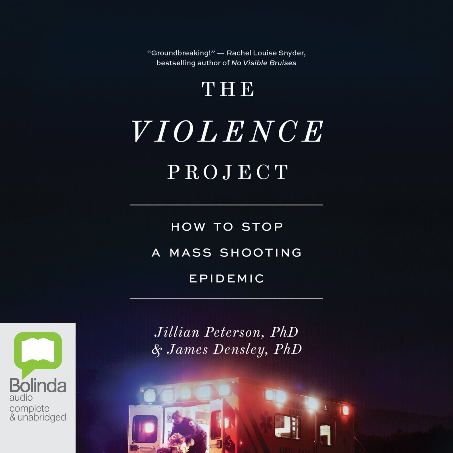 The Violence Project