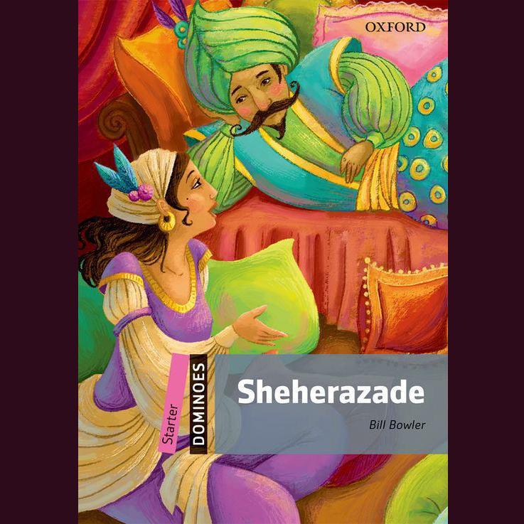 Sheherazade