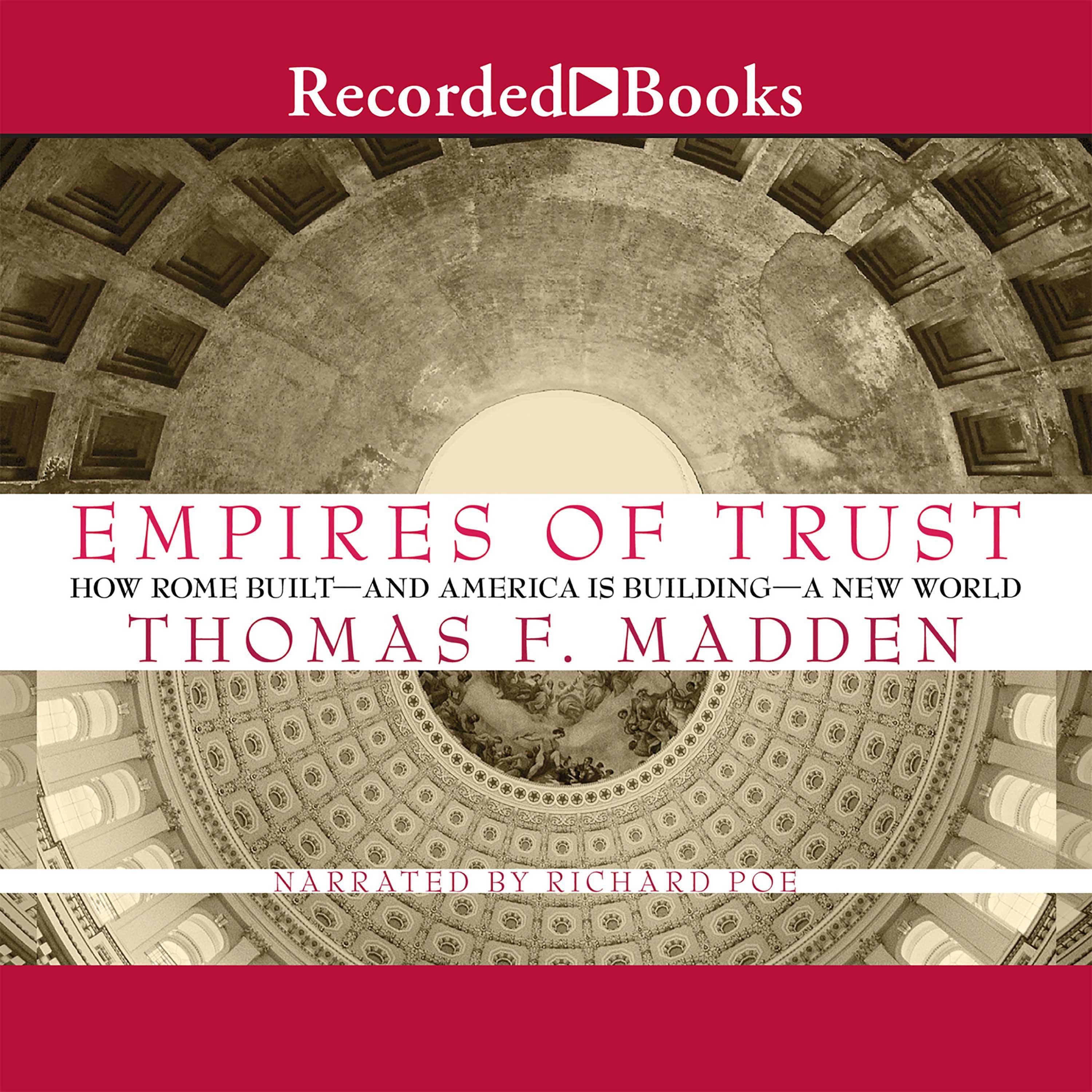 Empires of Trust