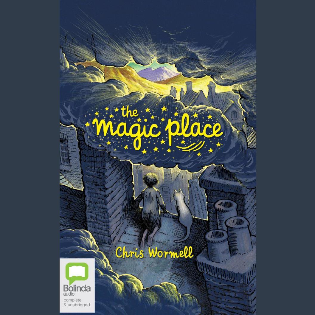 The Magic Place