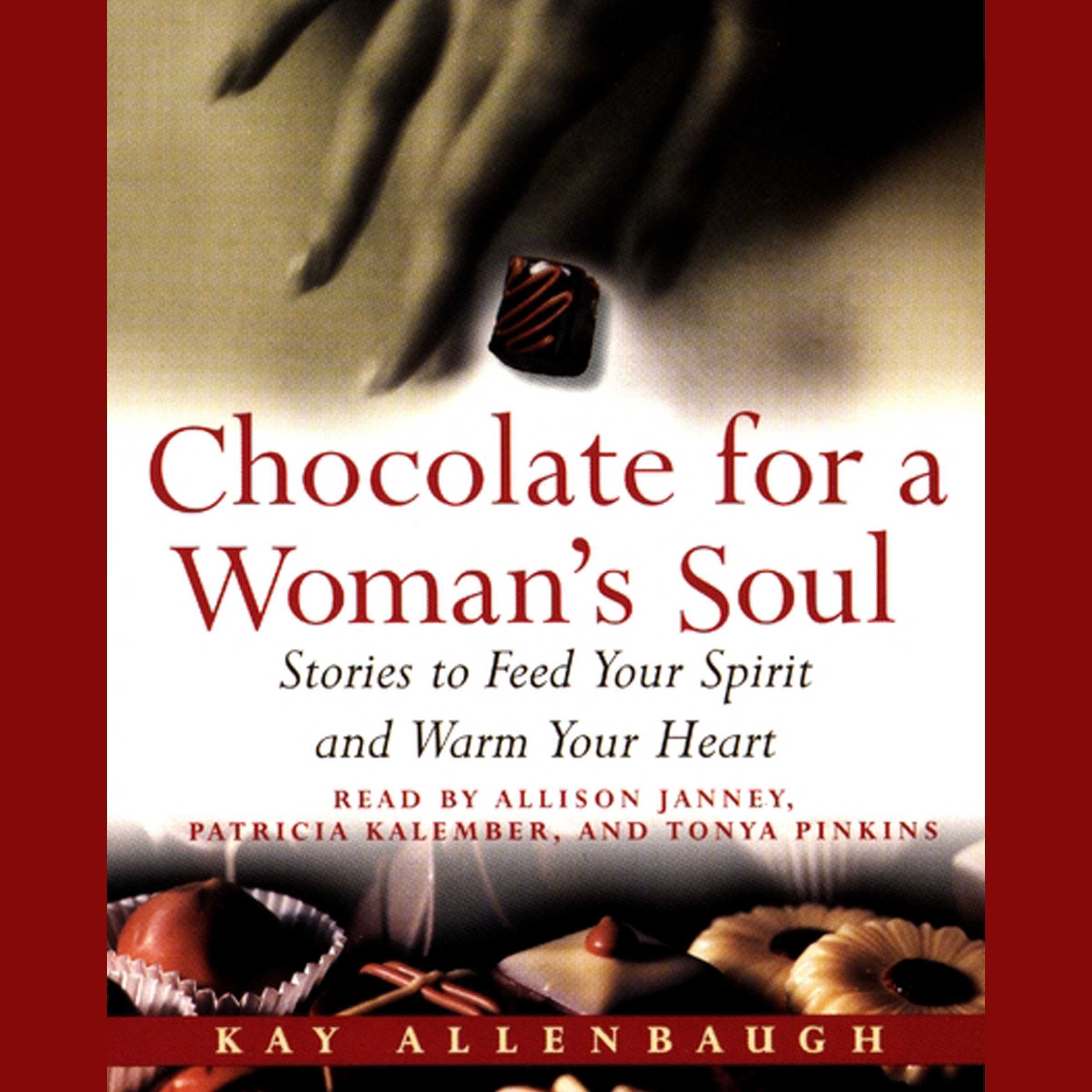 Chocolate for a Woman’s Soul