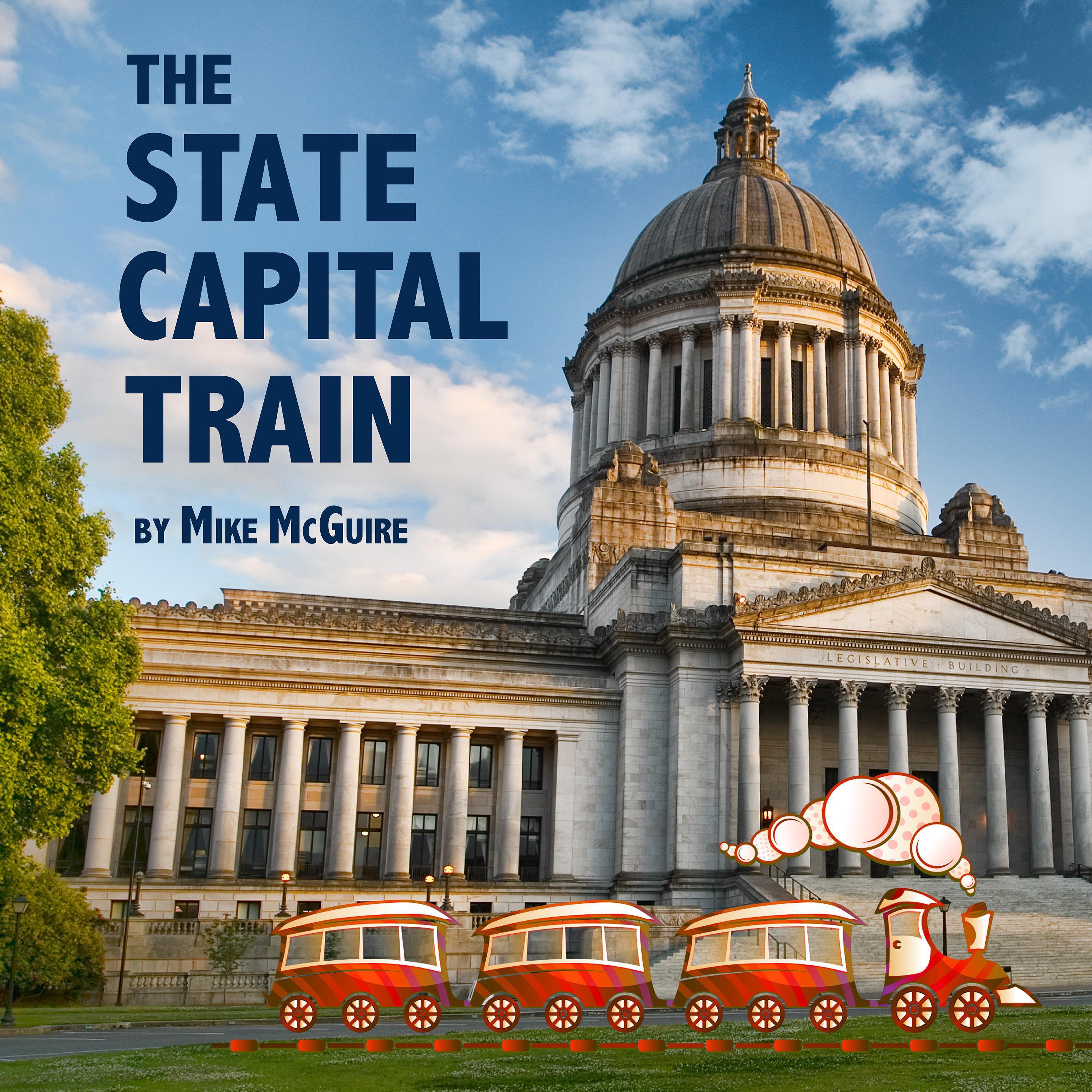 The State Capital Train