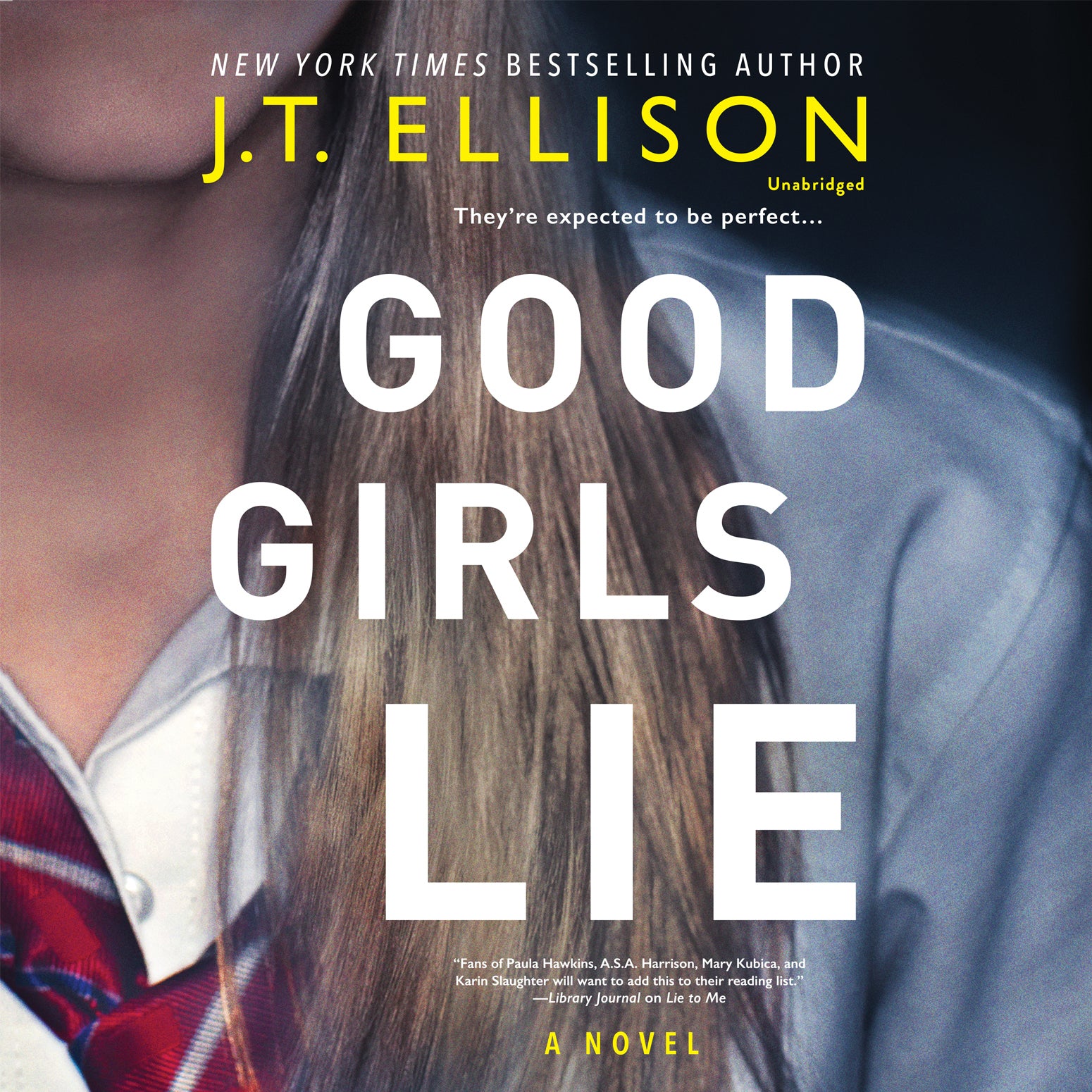 Good Girls Lie