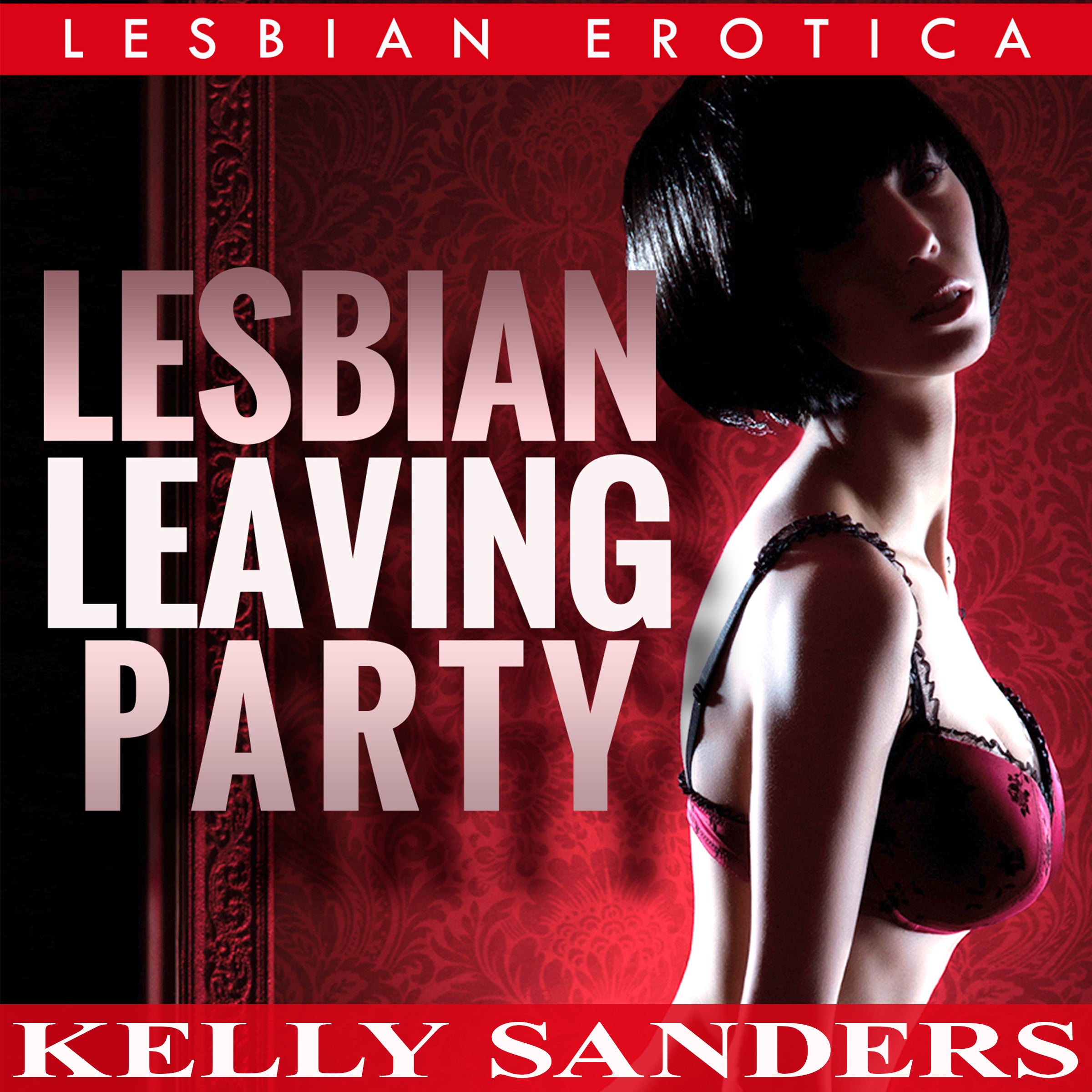 Lesbian Leaving Party