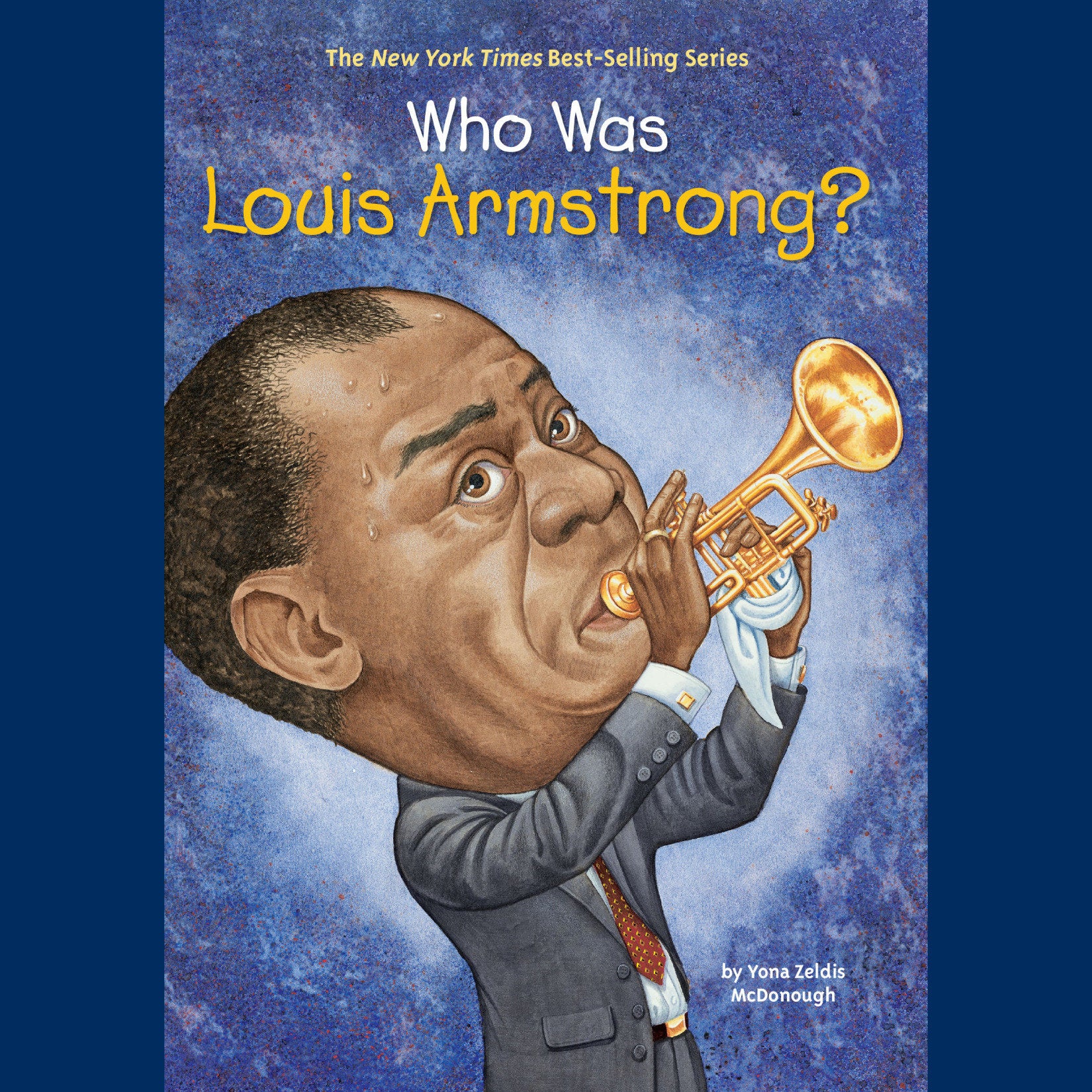 Who Was Louis Armstrong?
