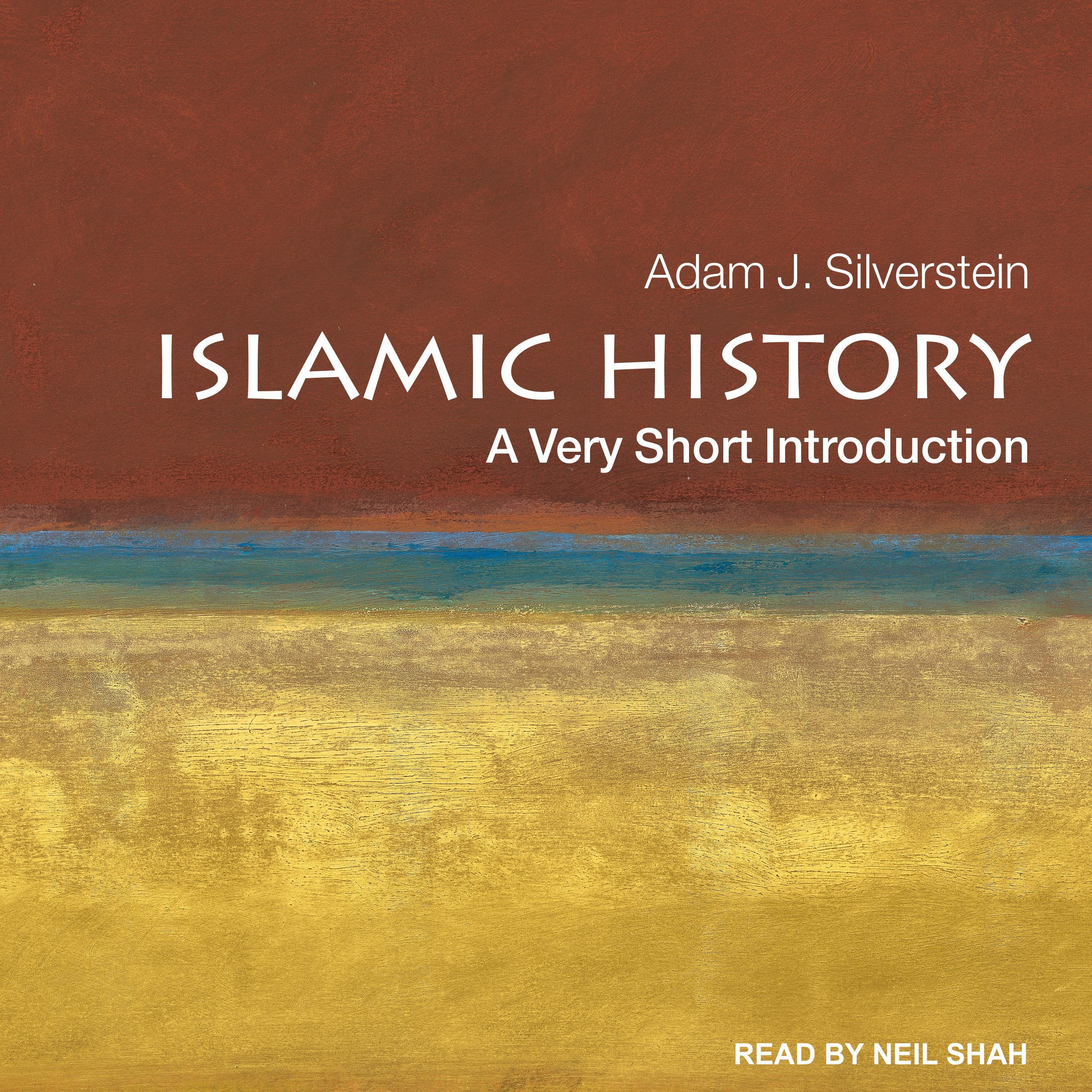 Islamic History
