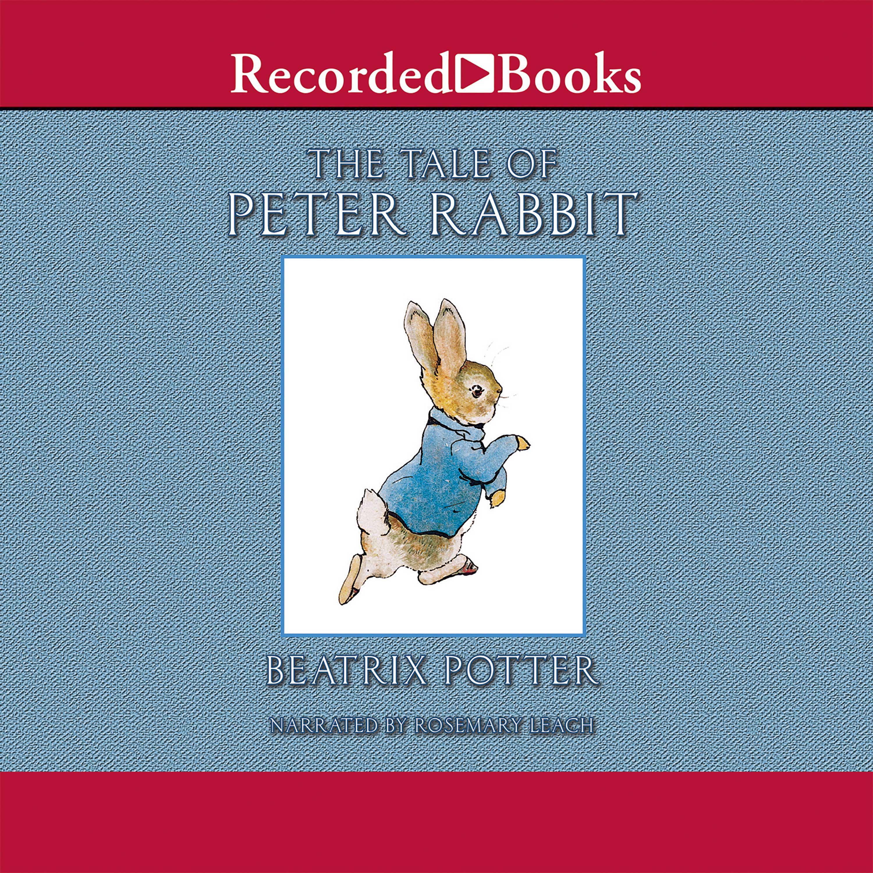 The Tale of Peter Rabbit