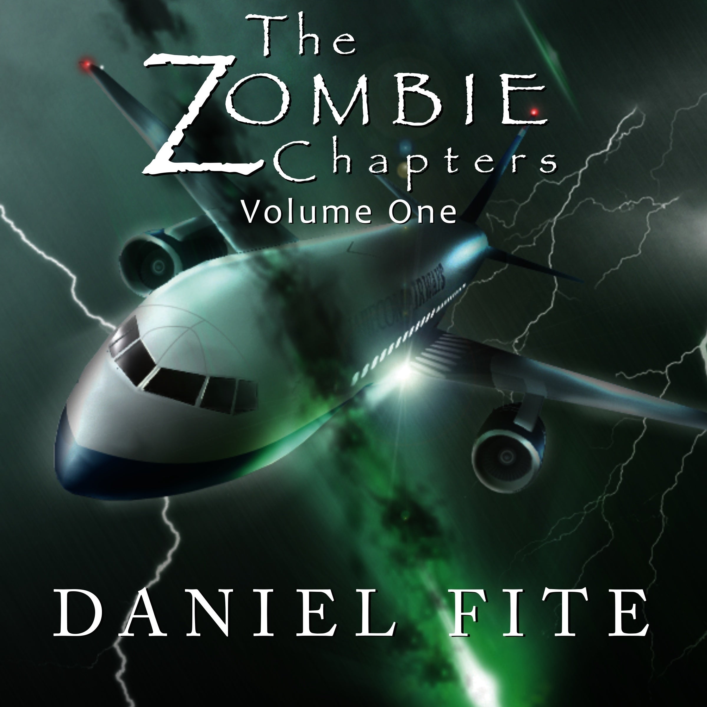 The Zombie Chapters, Vol. 1
